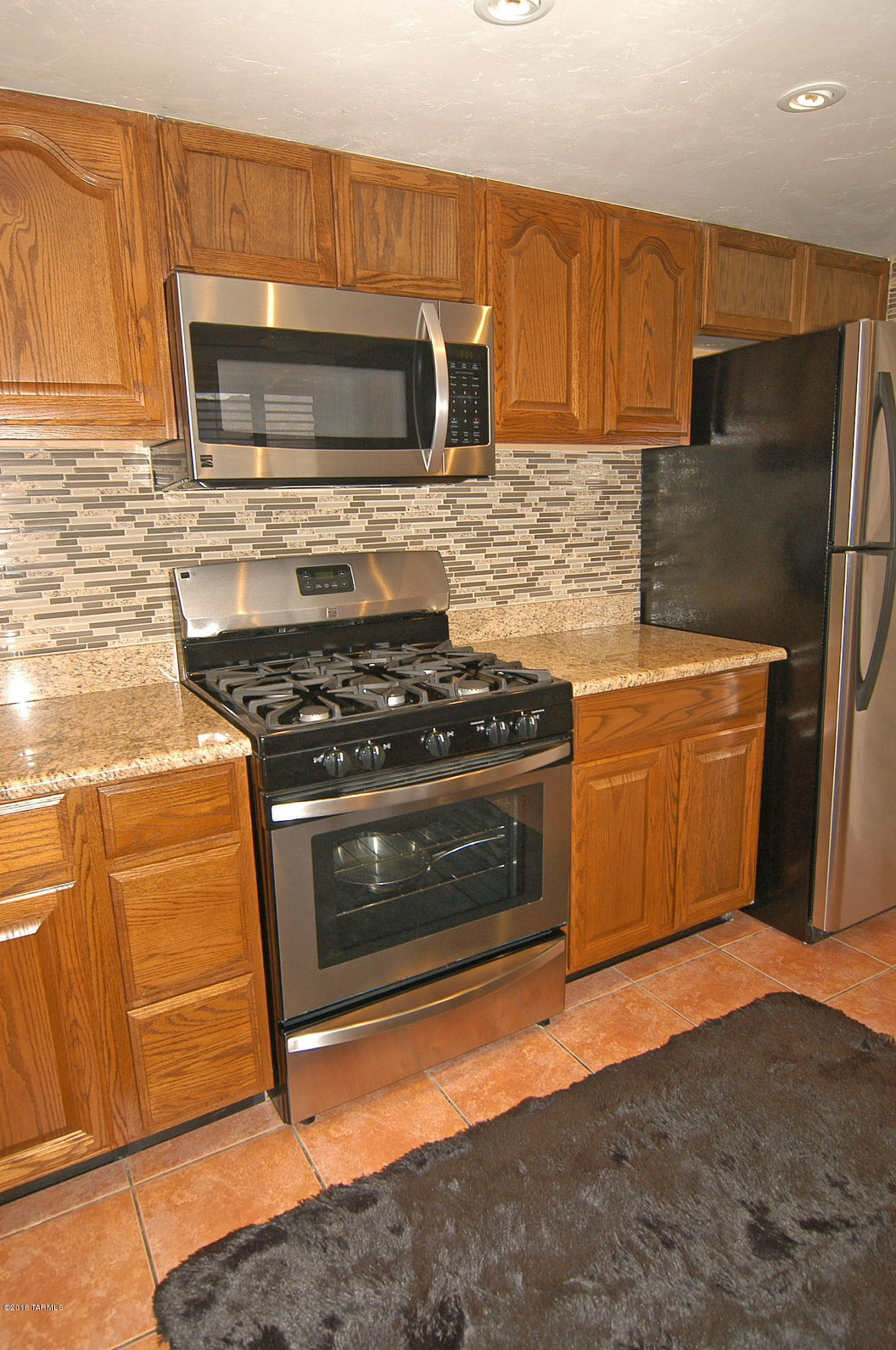 Casas Adobes Estates (650-760) - Residential