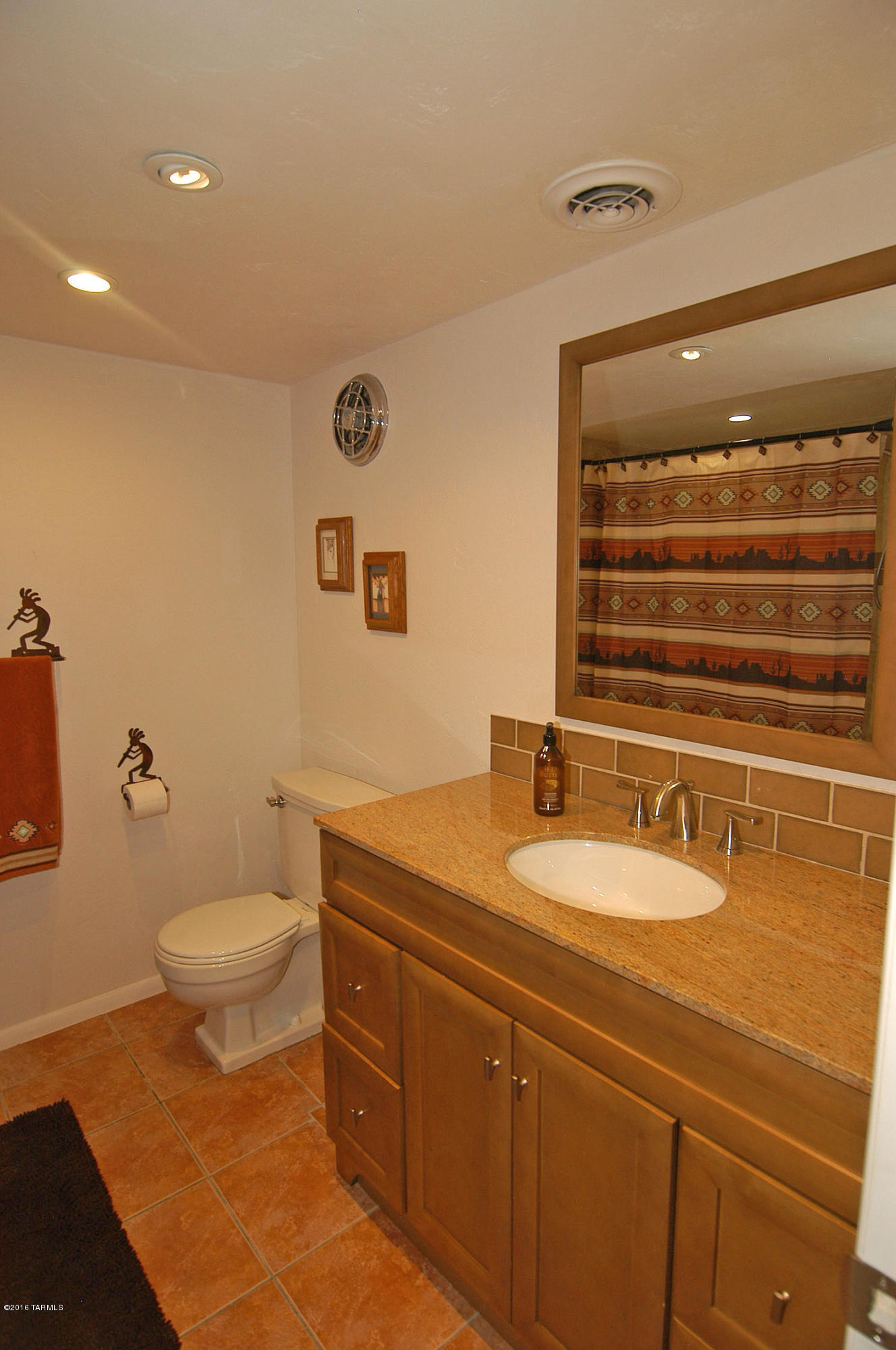 Casas Adobes Estates (650-760) - Residential