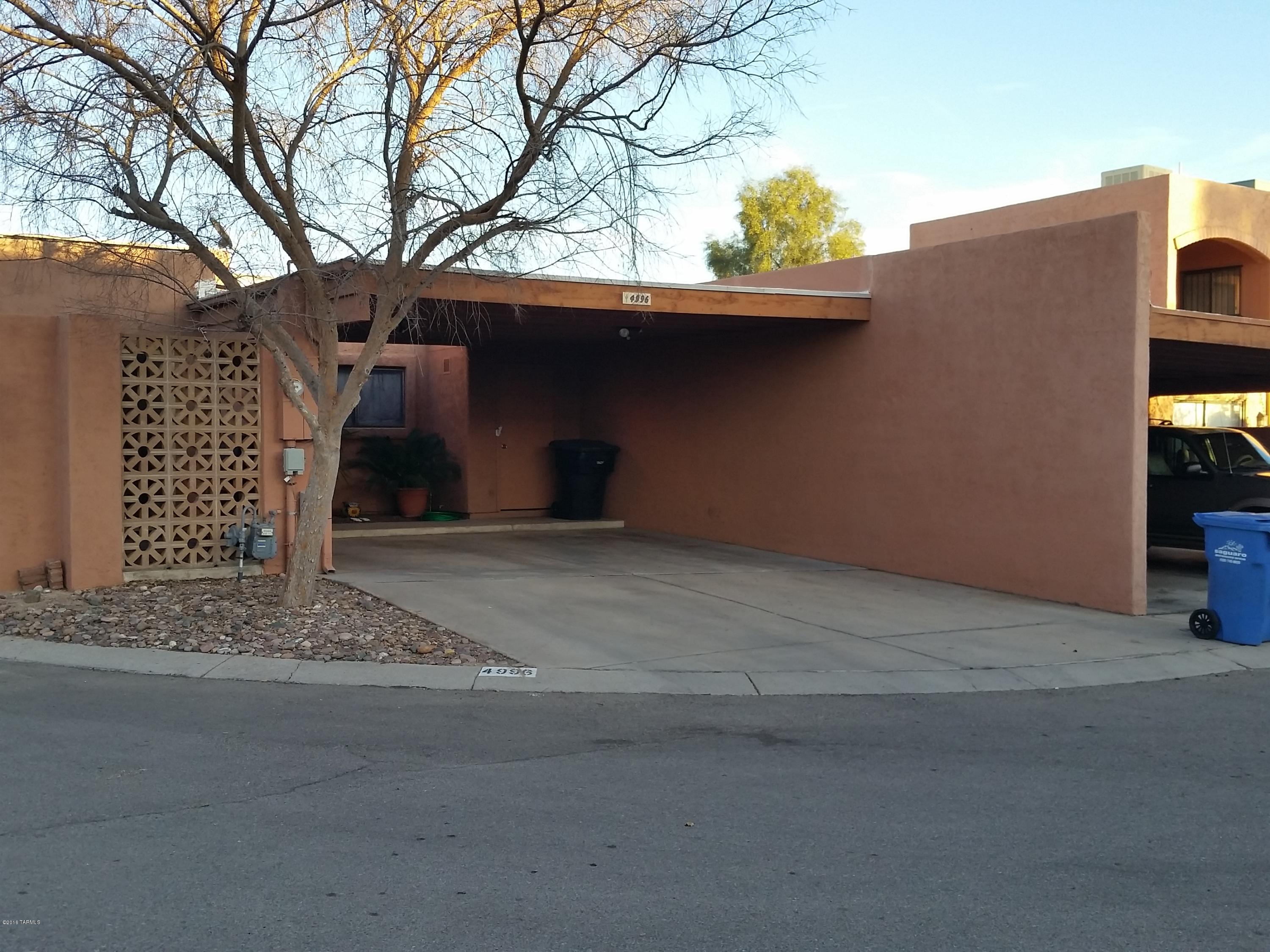 Casa Carina Townhomes (1-69) - Residential