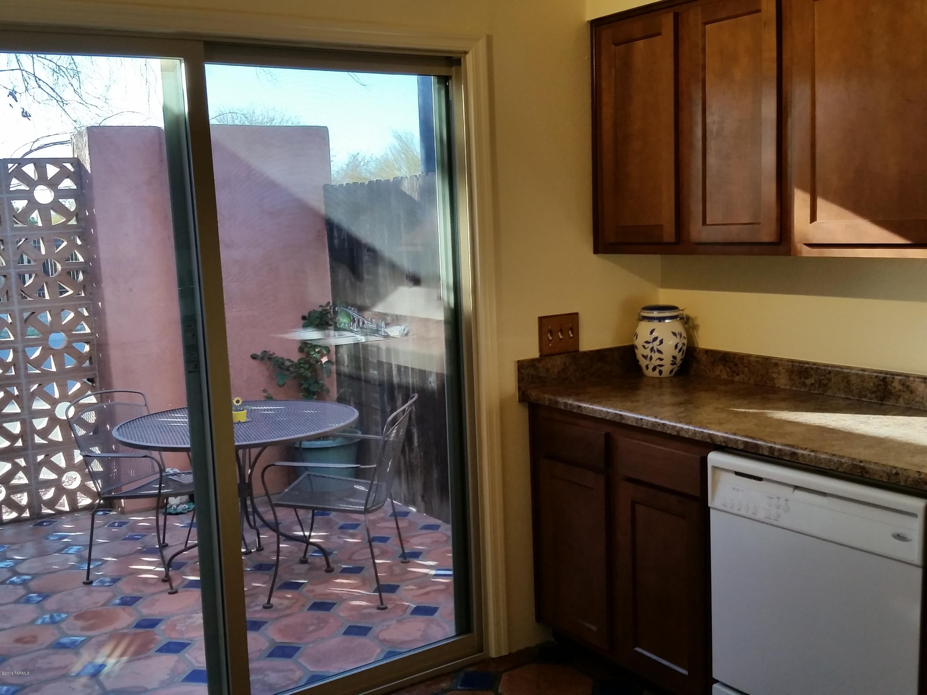 Casa Carina Townhomes (1-69) - Residential