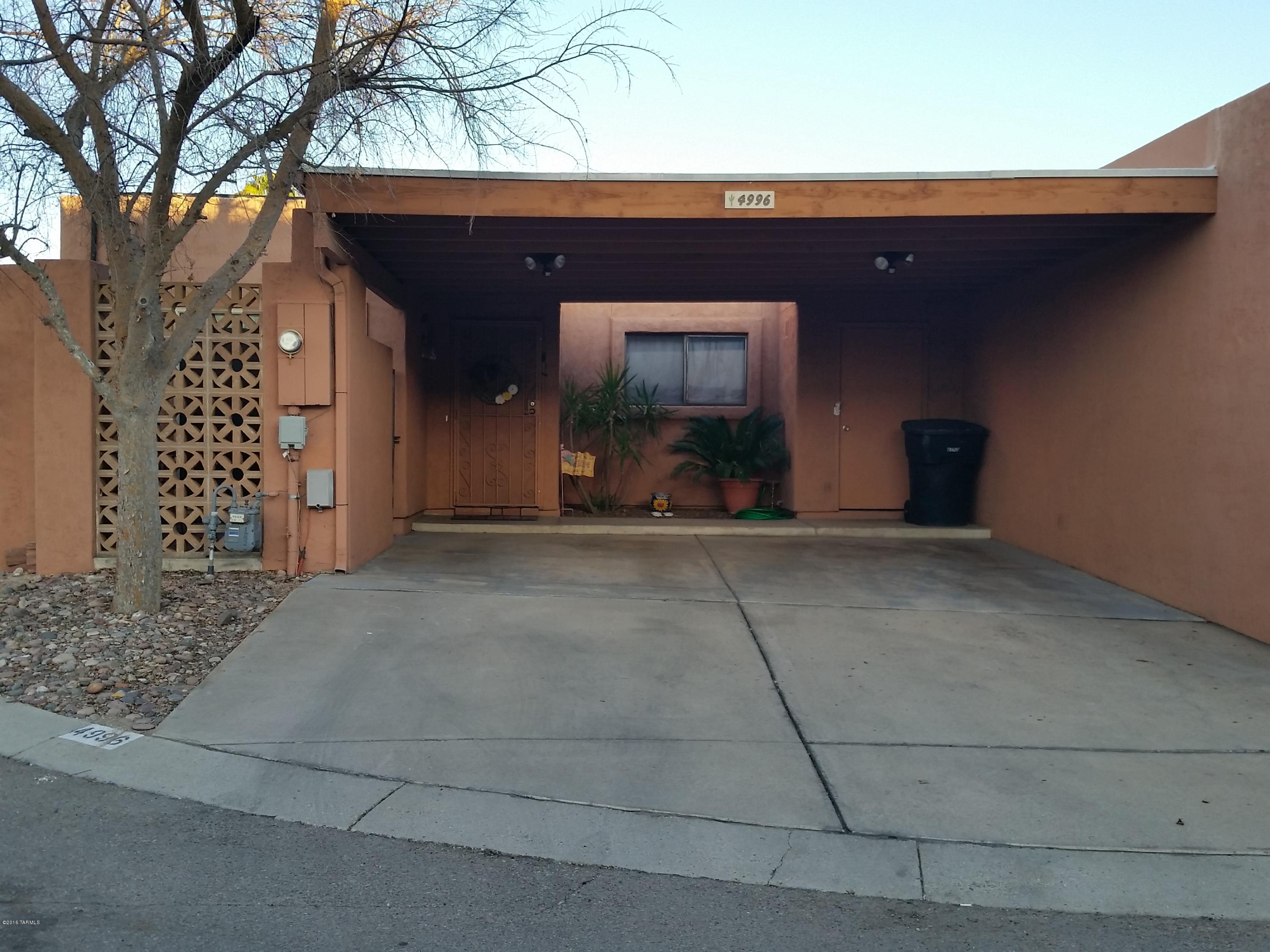 Casa Carina Townhomes (1-69) - Residential
