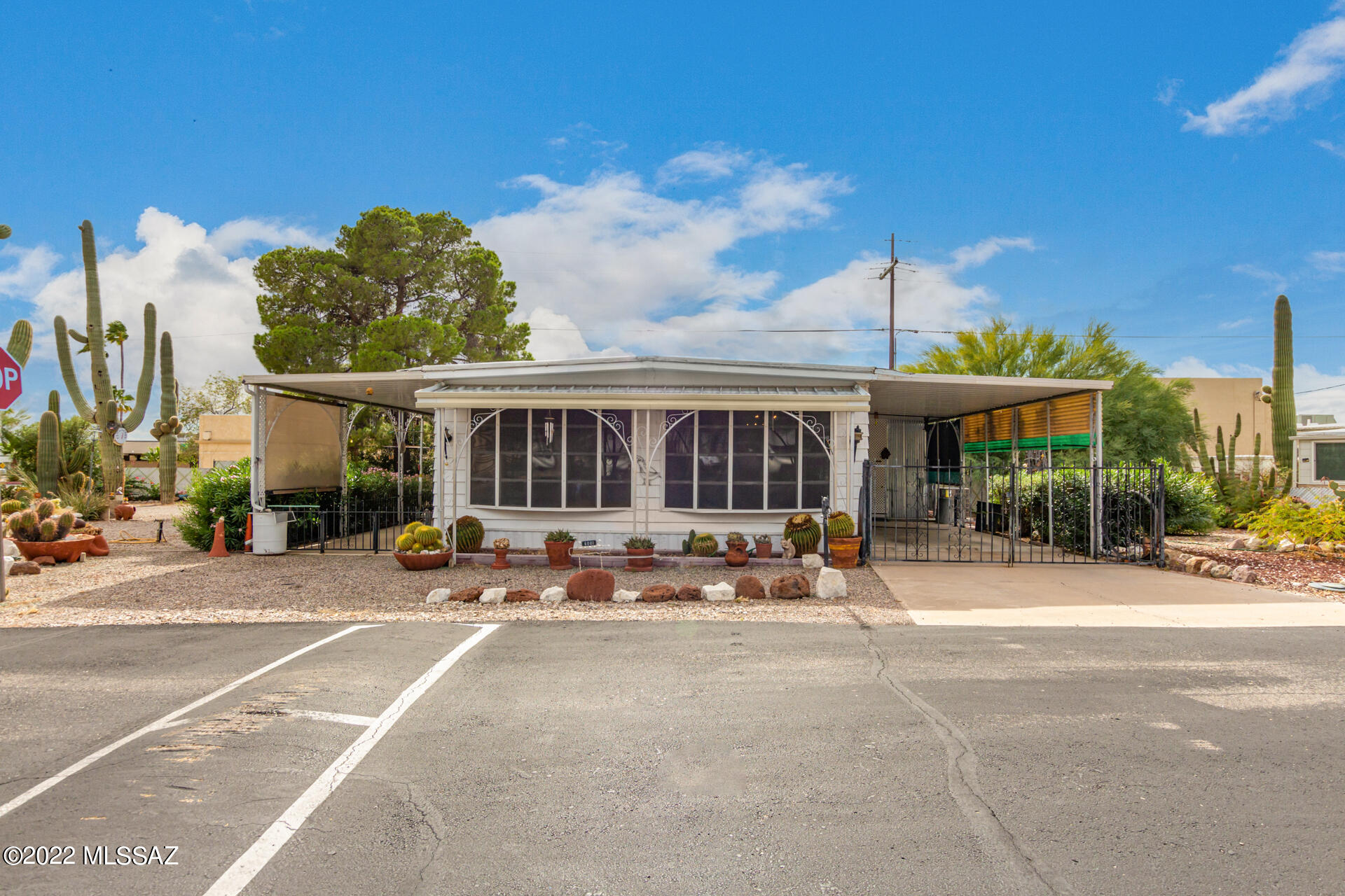 Tucson Estates (1-292) - Residential