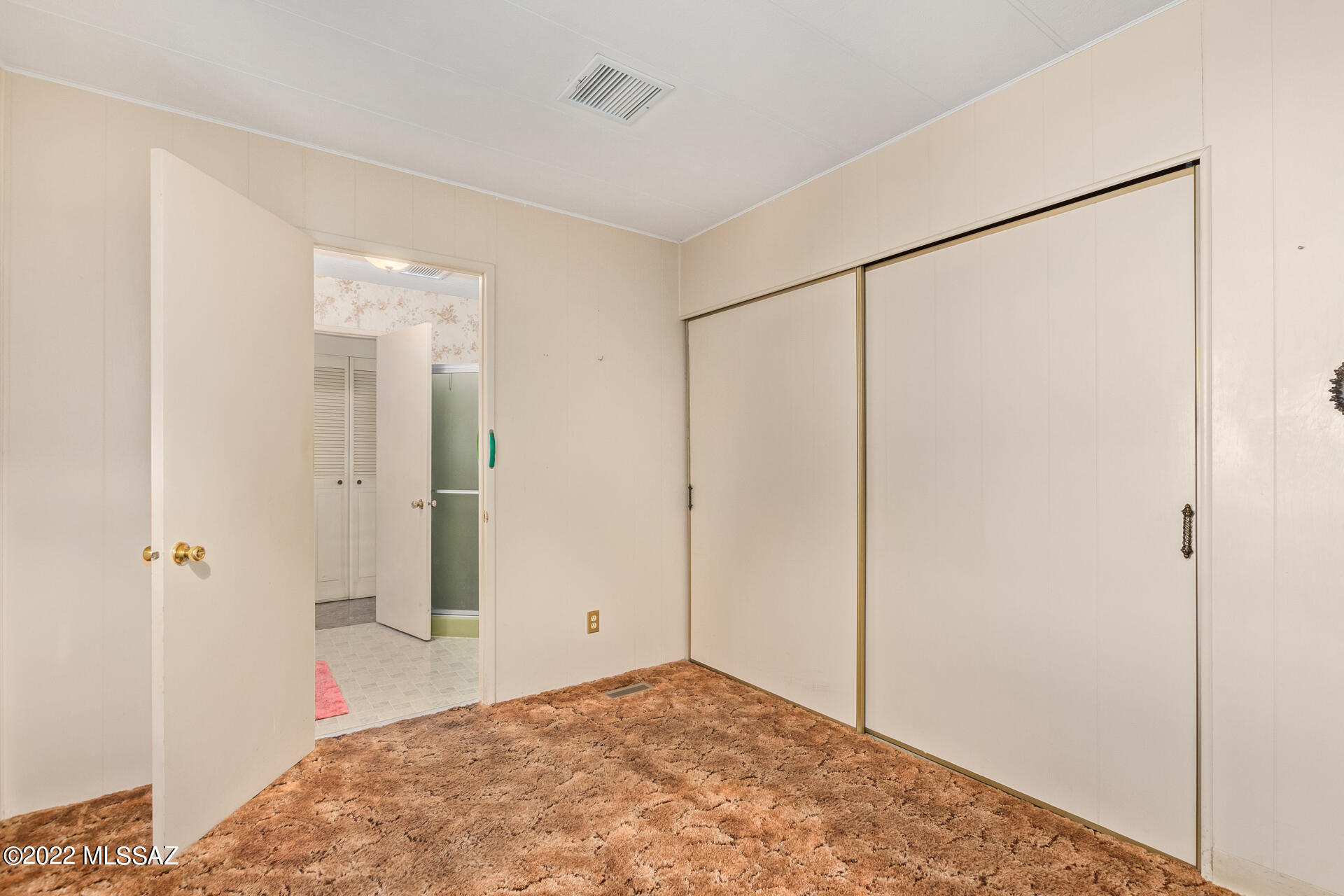 Tucson Estates (1-292) - Residential