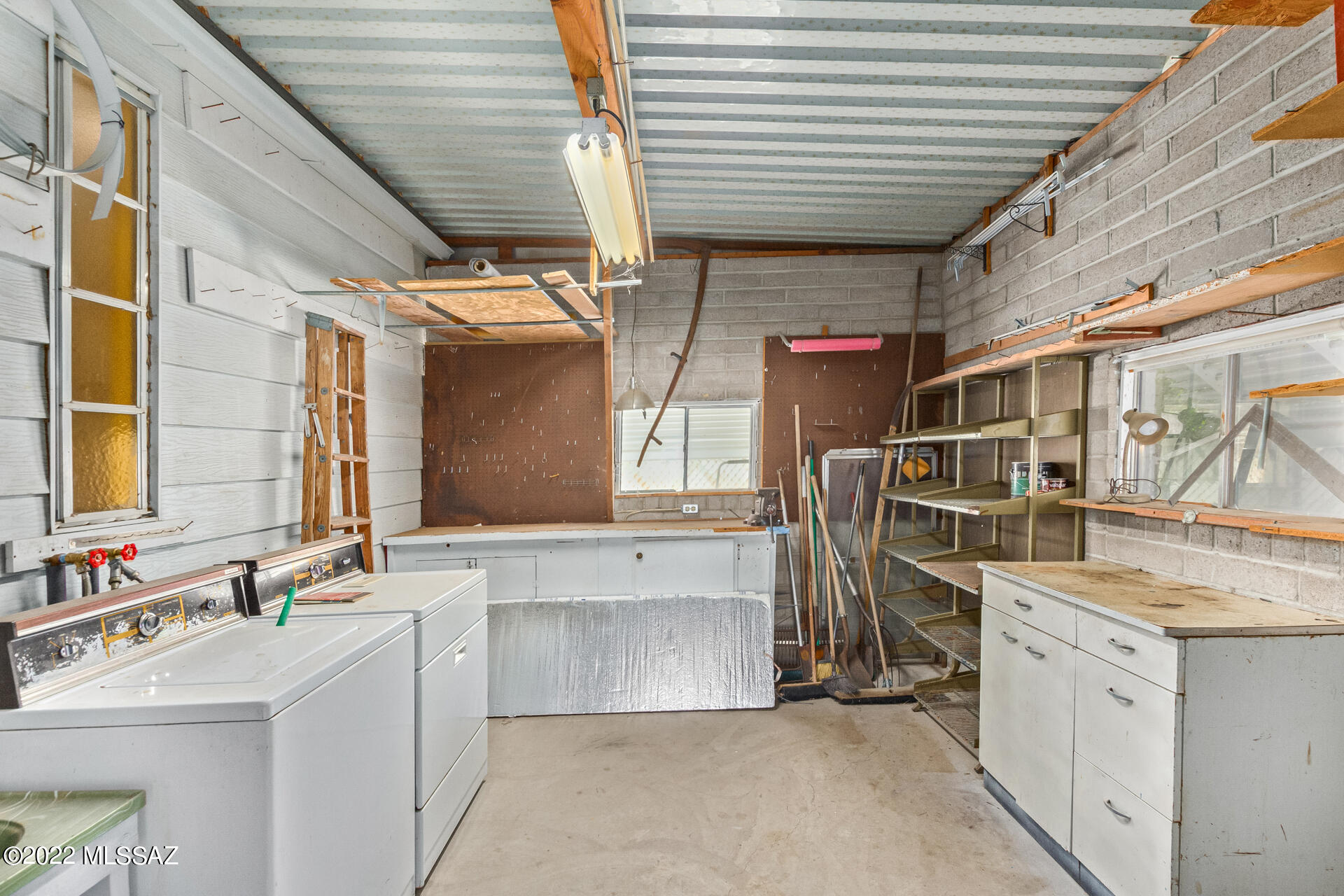 Tucson Estates (1-292) - Residential
