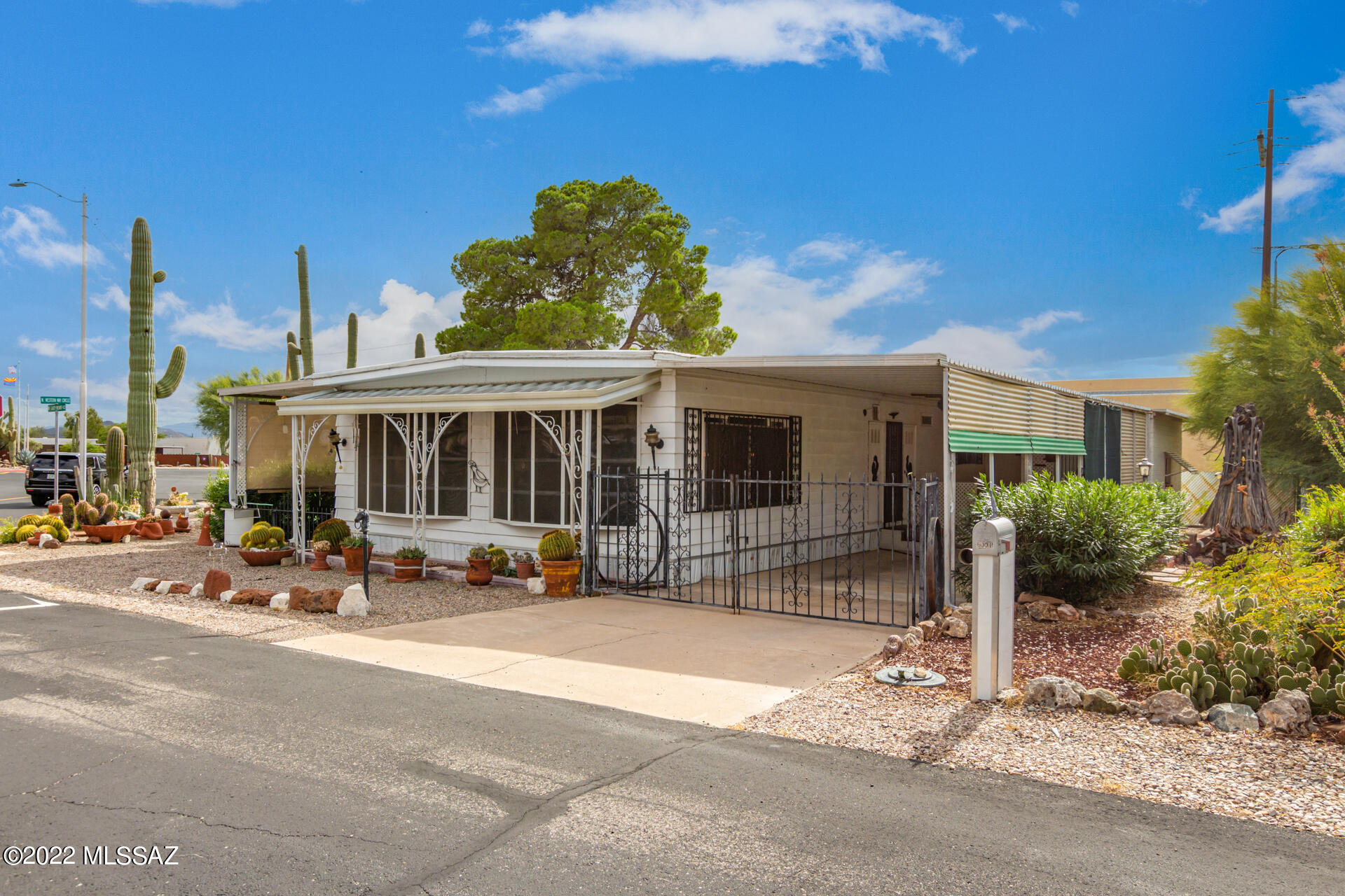 Tucson Estates (1-292) - Residential