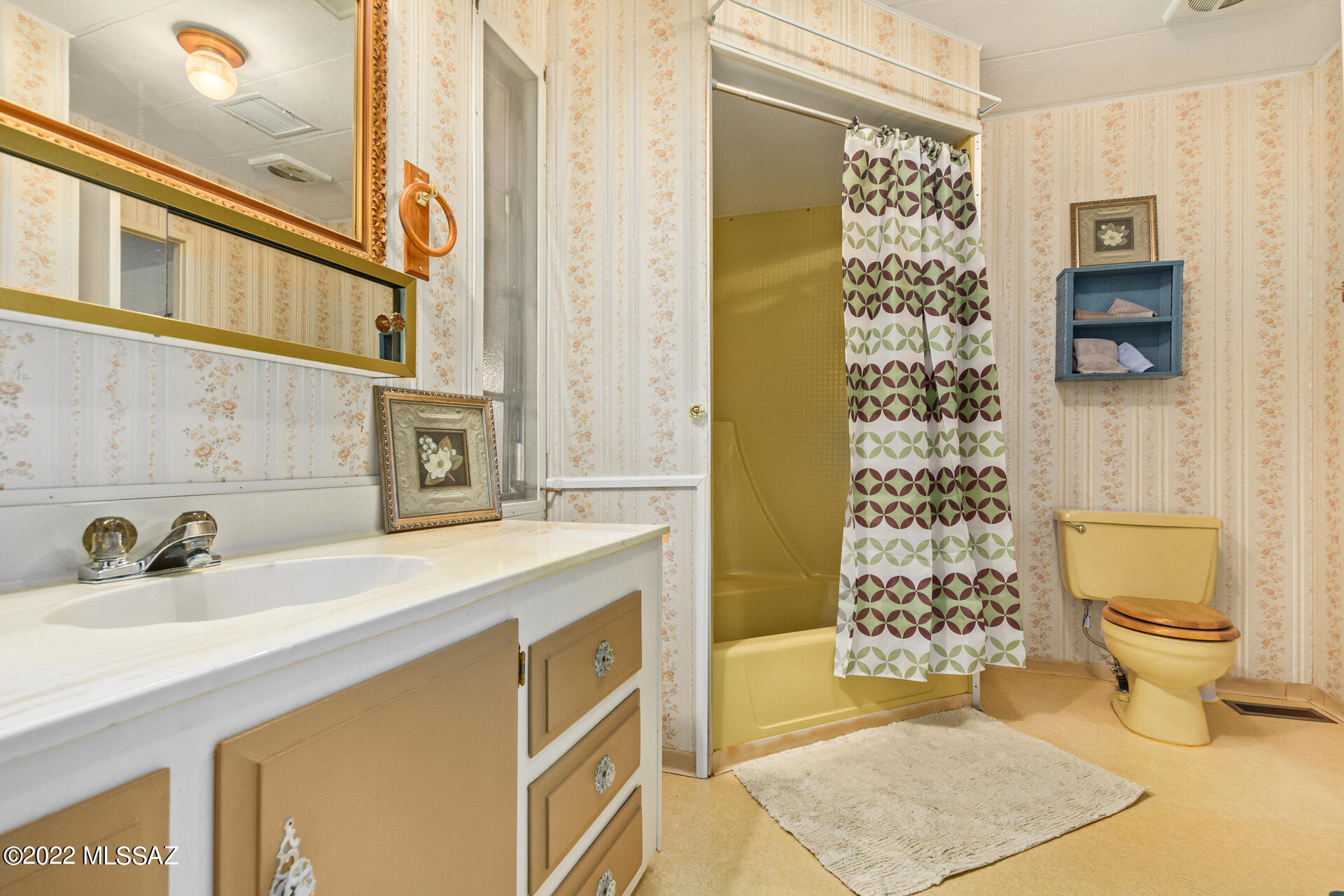 Tucson Estates (1-292) - Residential