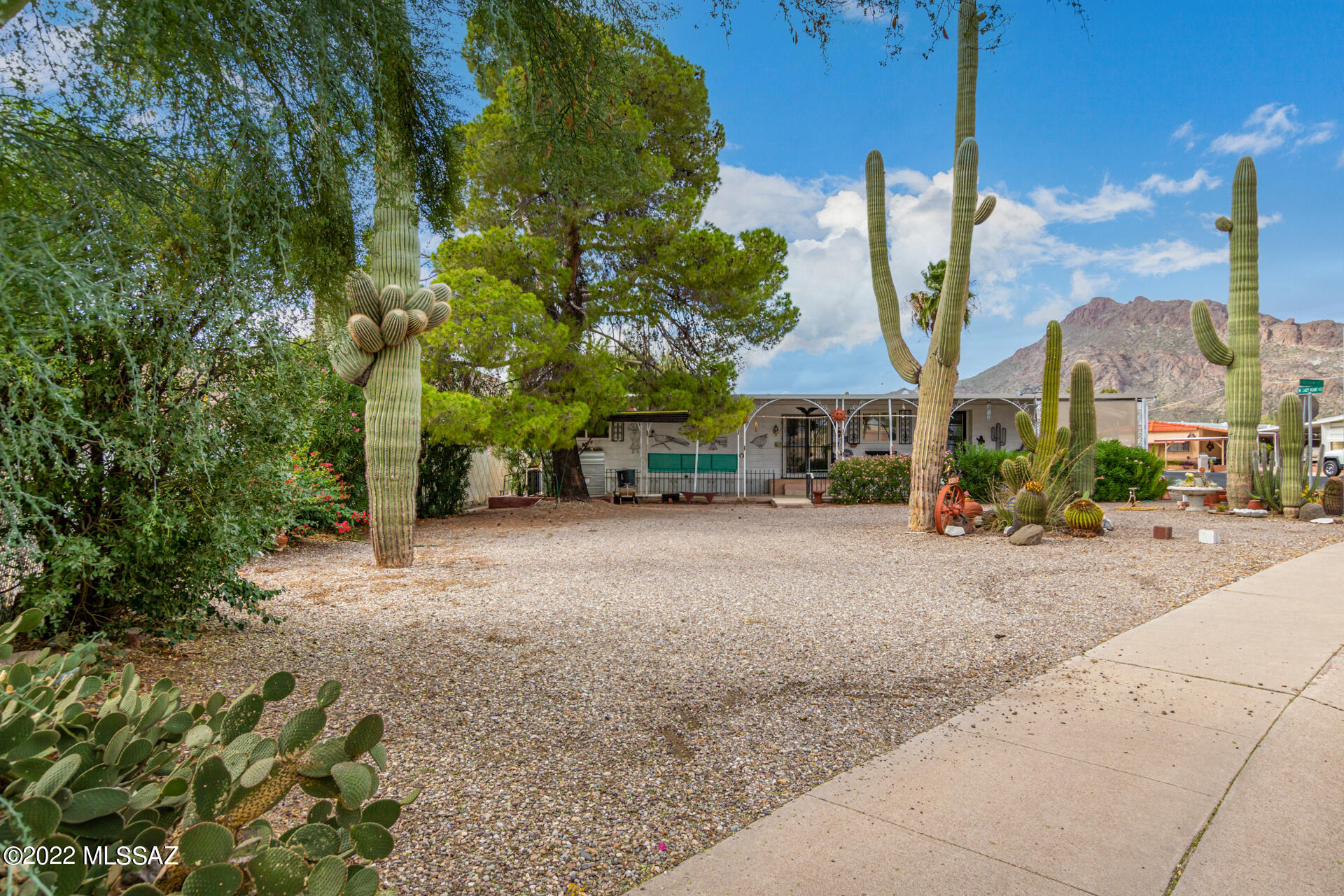 Tucson Estates (1-292) - Residential