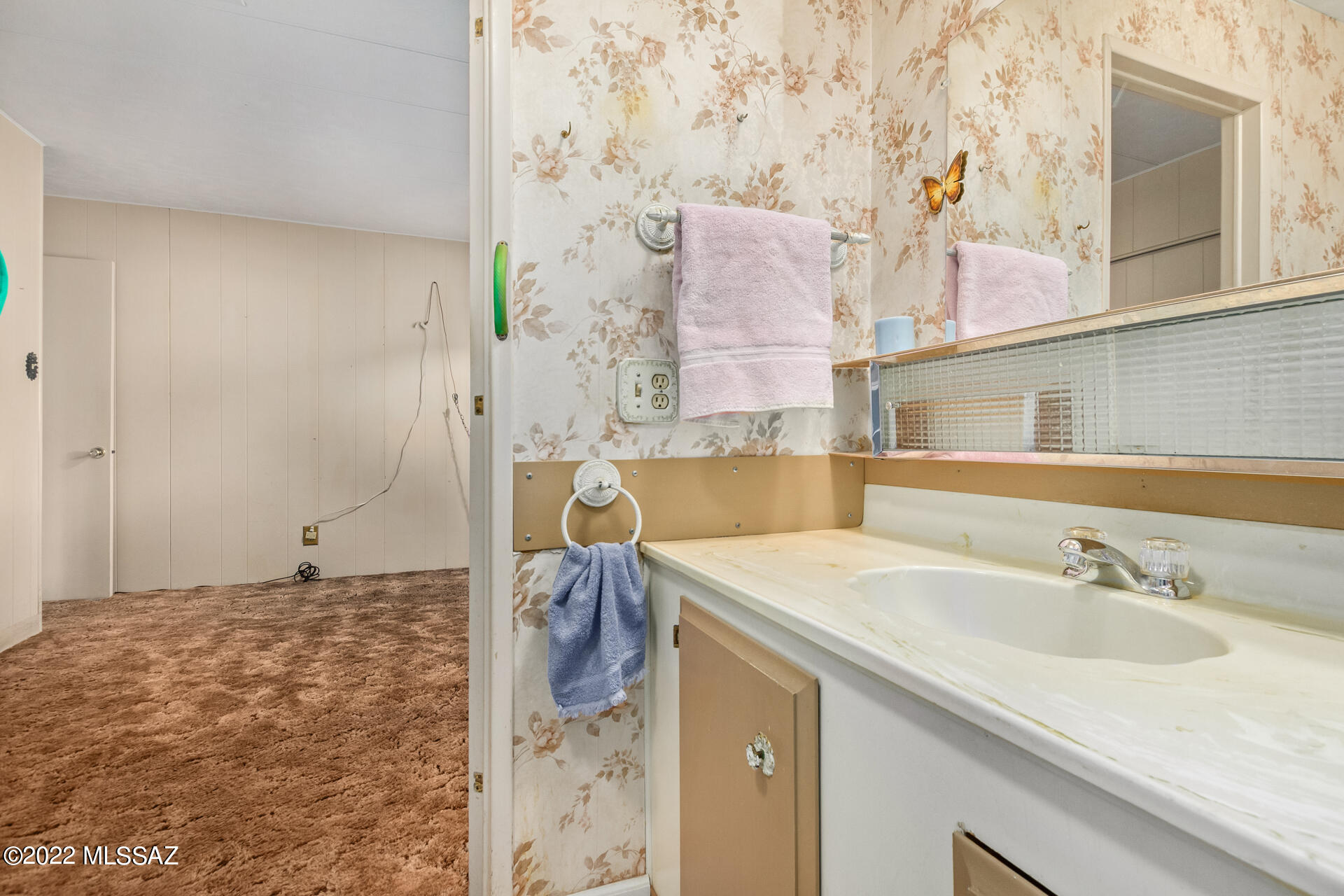 Tucson Estates (1-292) - Residential