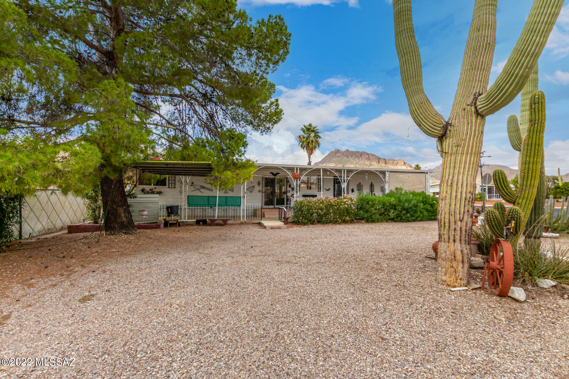 Tucson Estates (1-292) - Residential