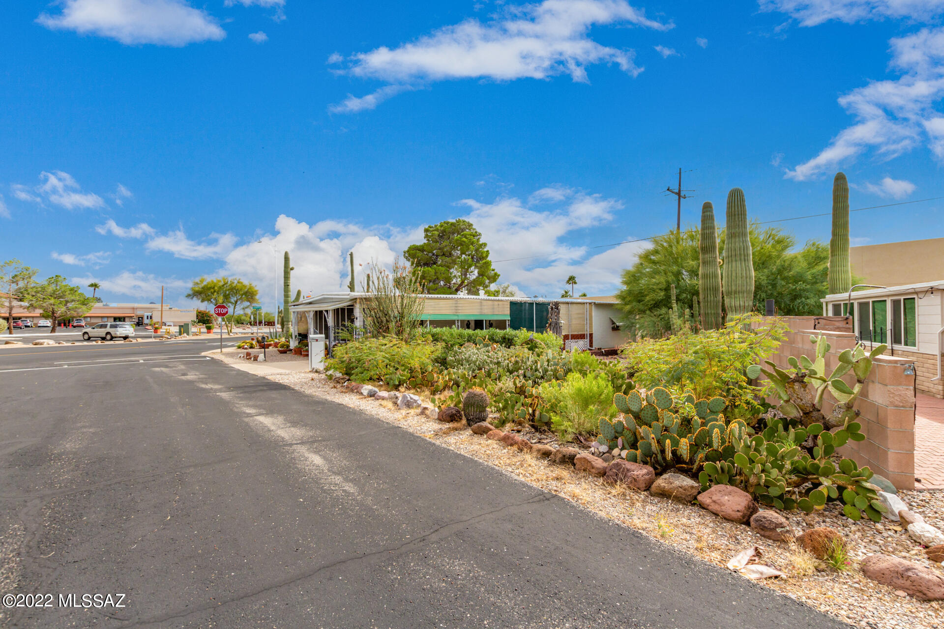Tucson Estates (1-292) - Residential