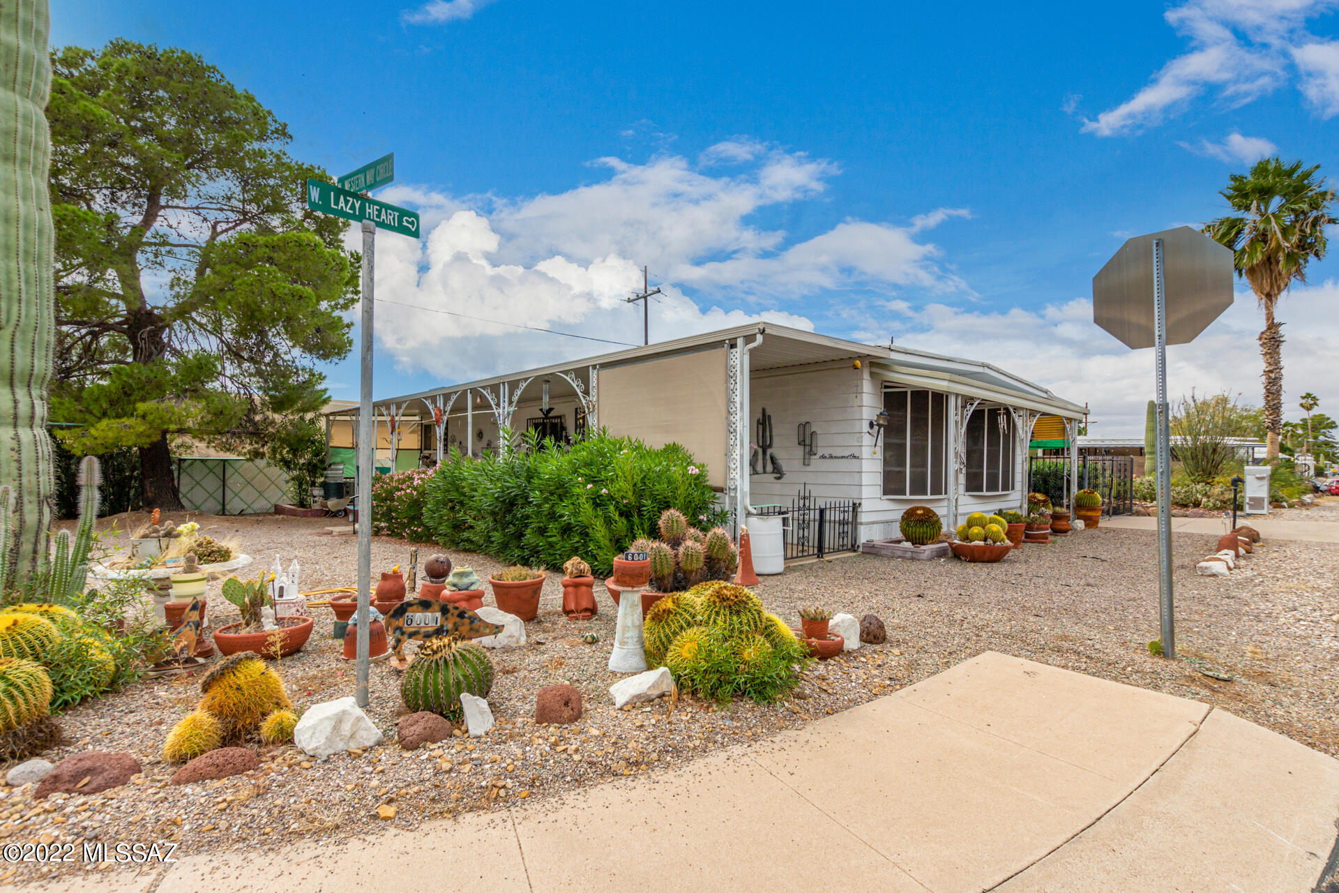 Tucson Estates (1-292) - Residential