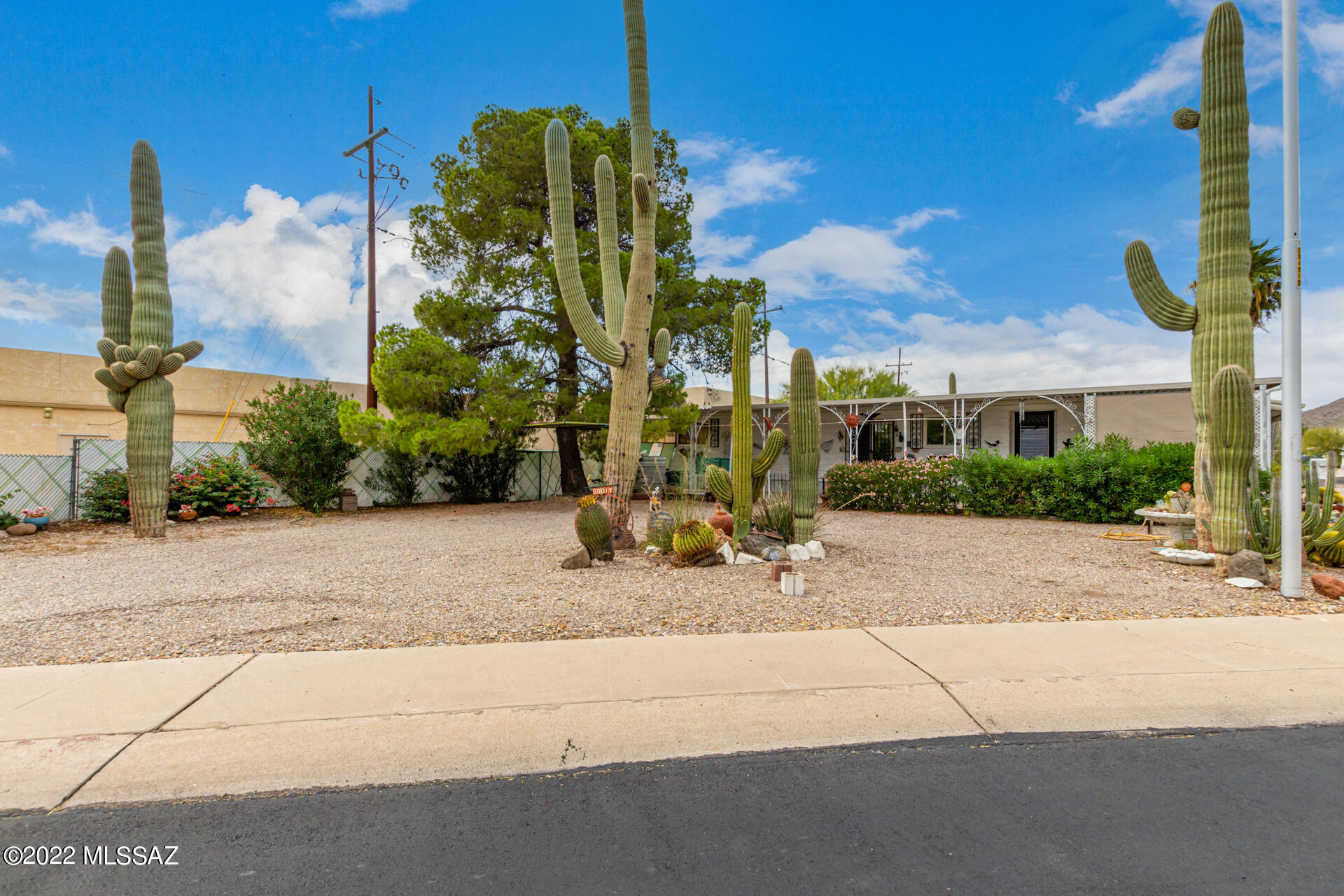 Tucson Estates (1-292) - Residential