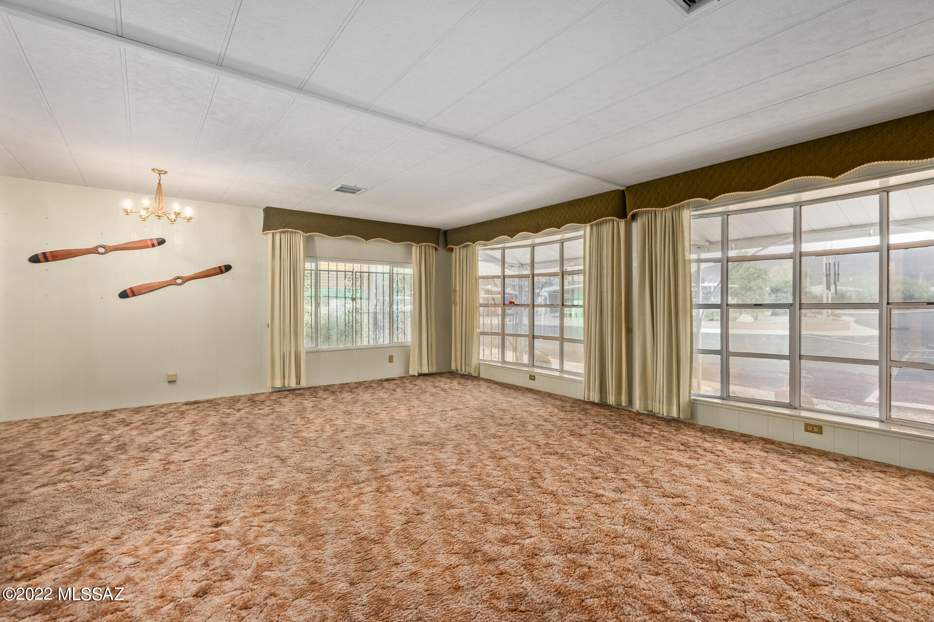 Tucson Estates (1-292) - Residential