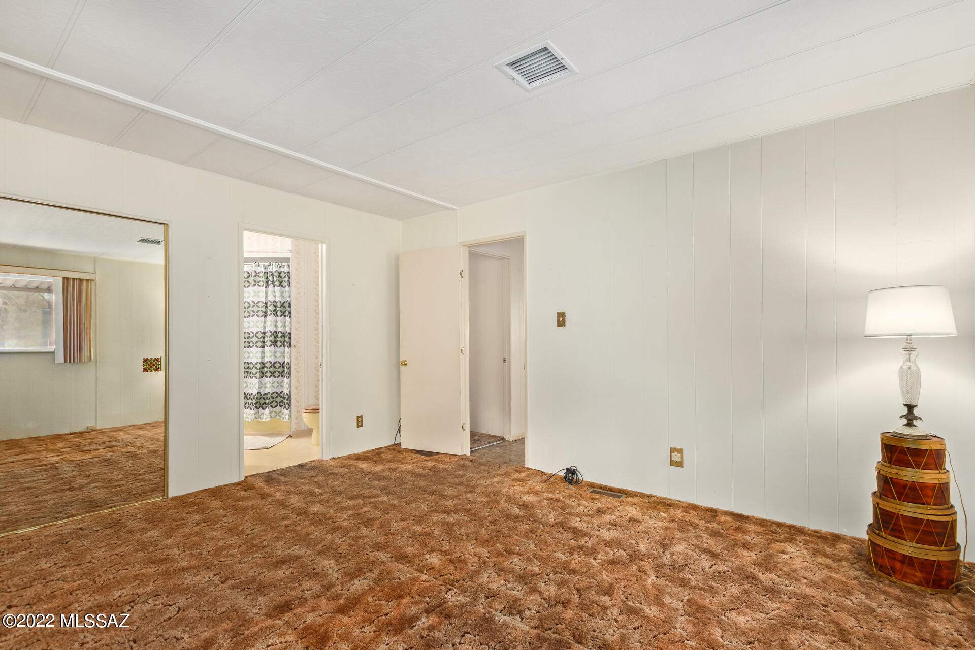 Tucson Estates (1-292) - Residential