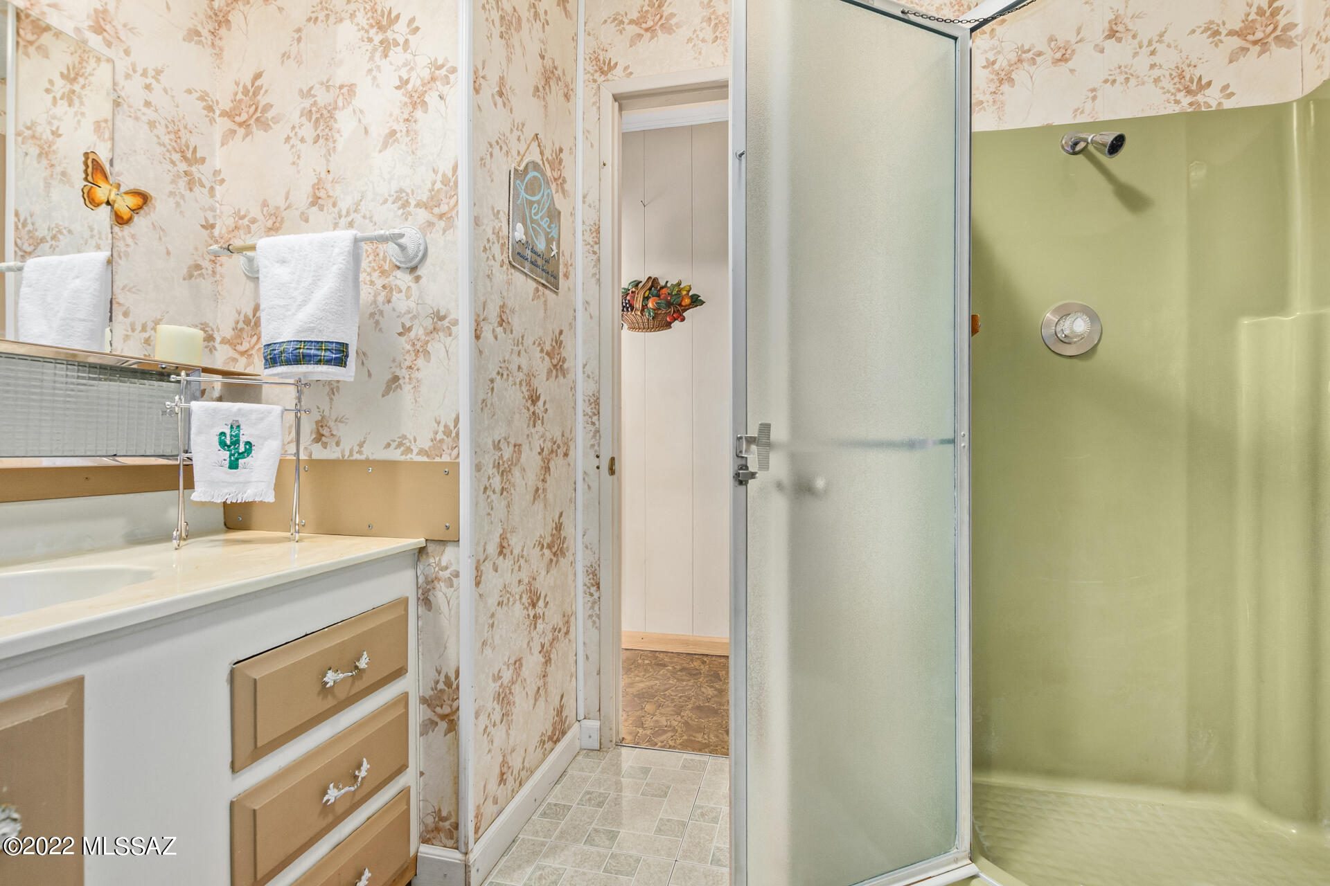 Tucson Estates (1-292) - Residential