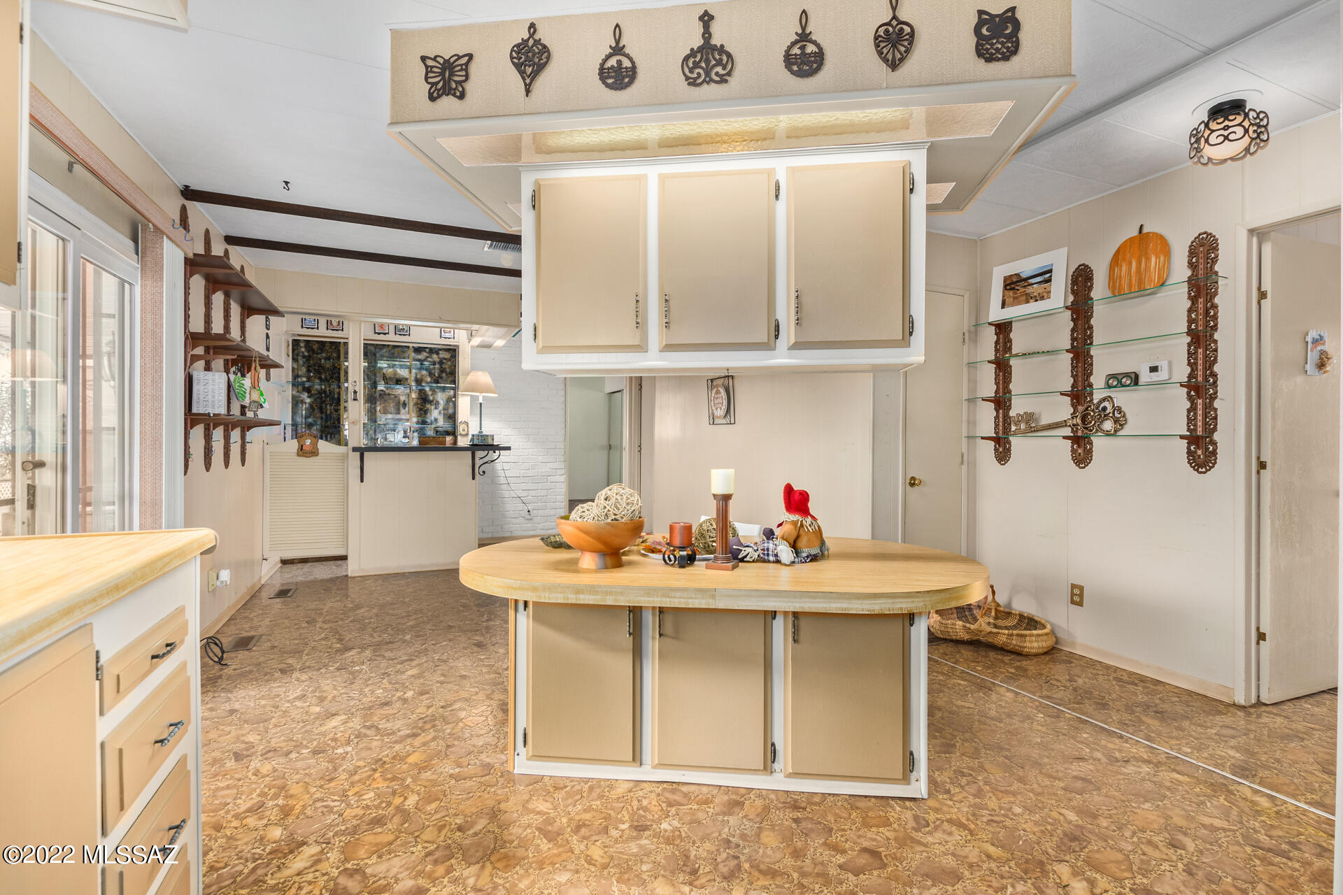 Tucson Estates (1-292) - Residential