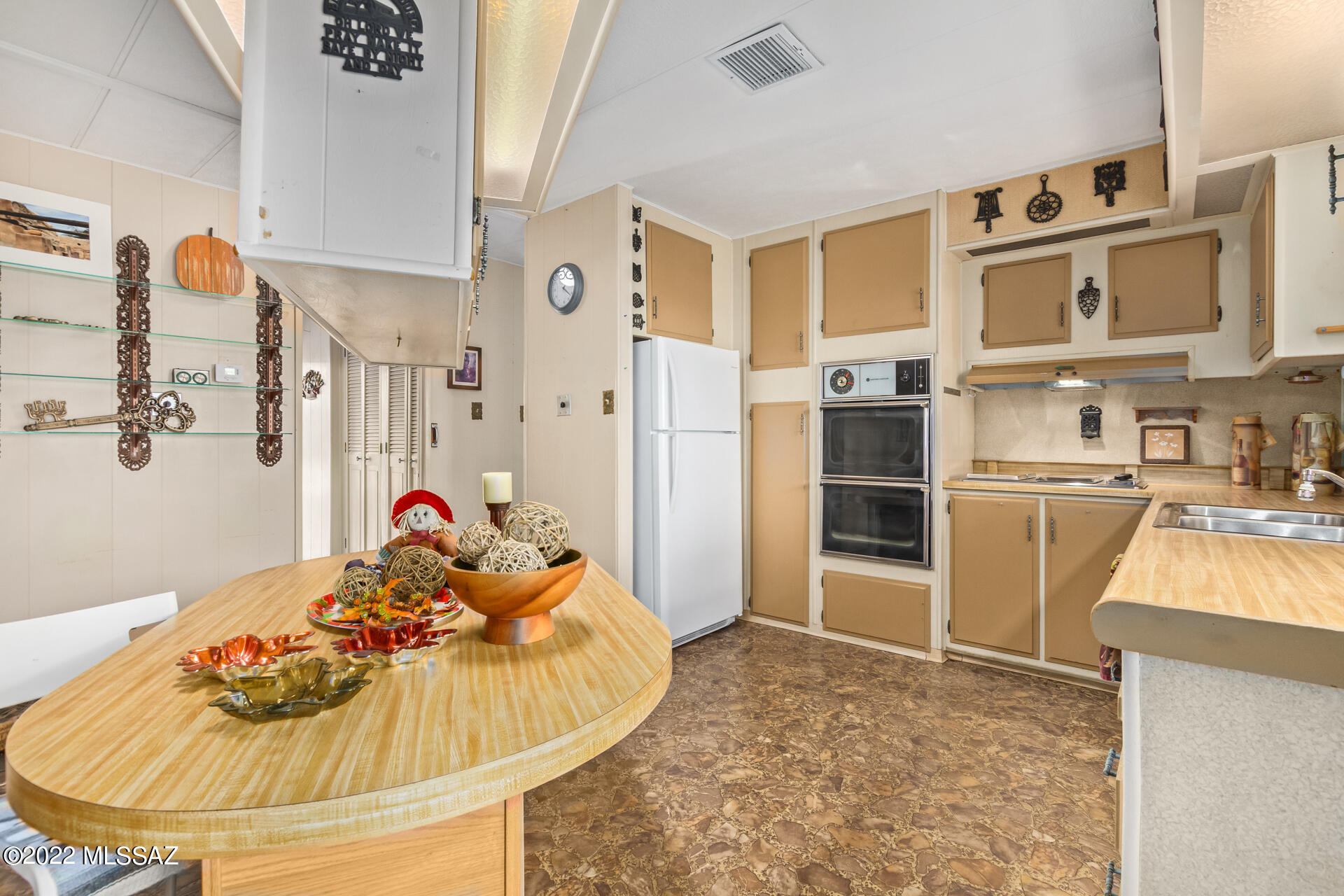 Tucson Estates (1-292) - Residential