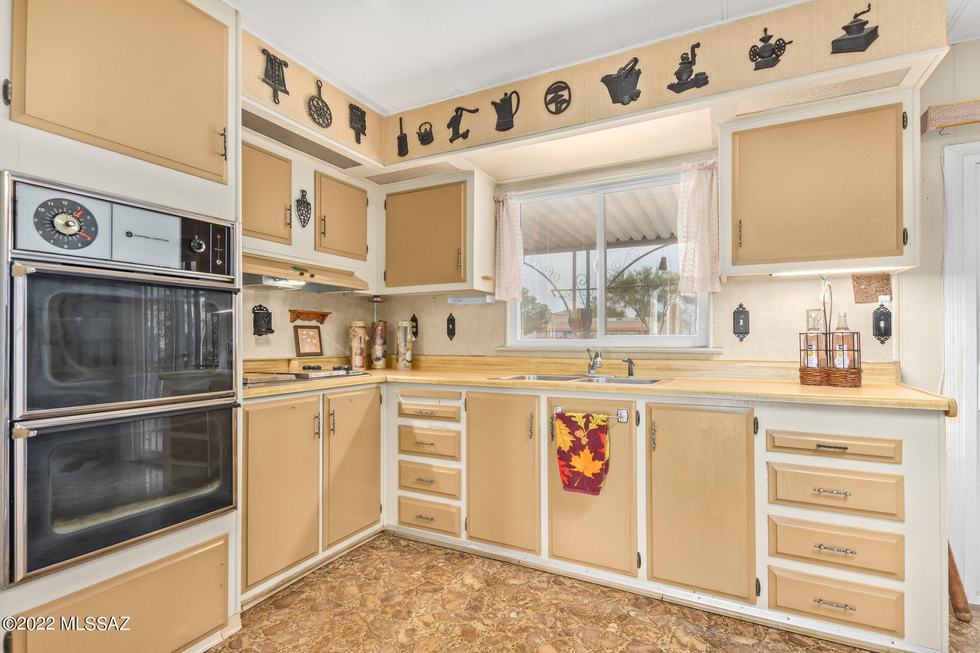 Tucson Estates (1-292) - Residential