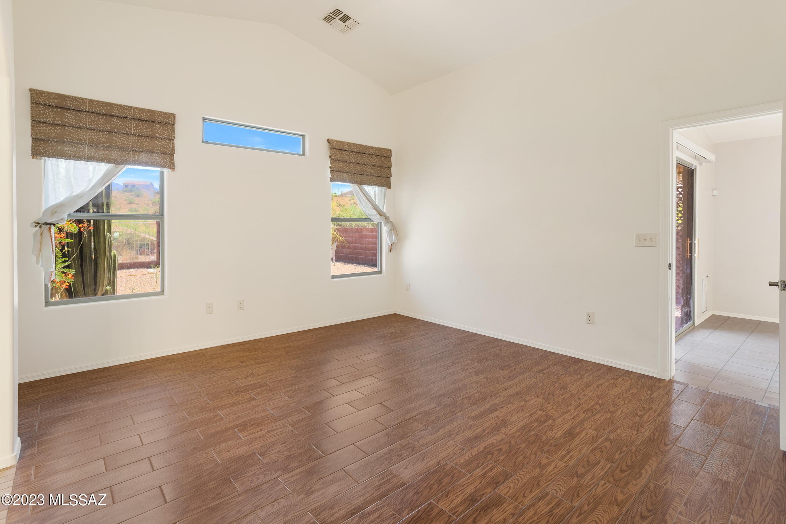Eagle Crest Ranch - Residential