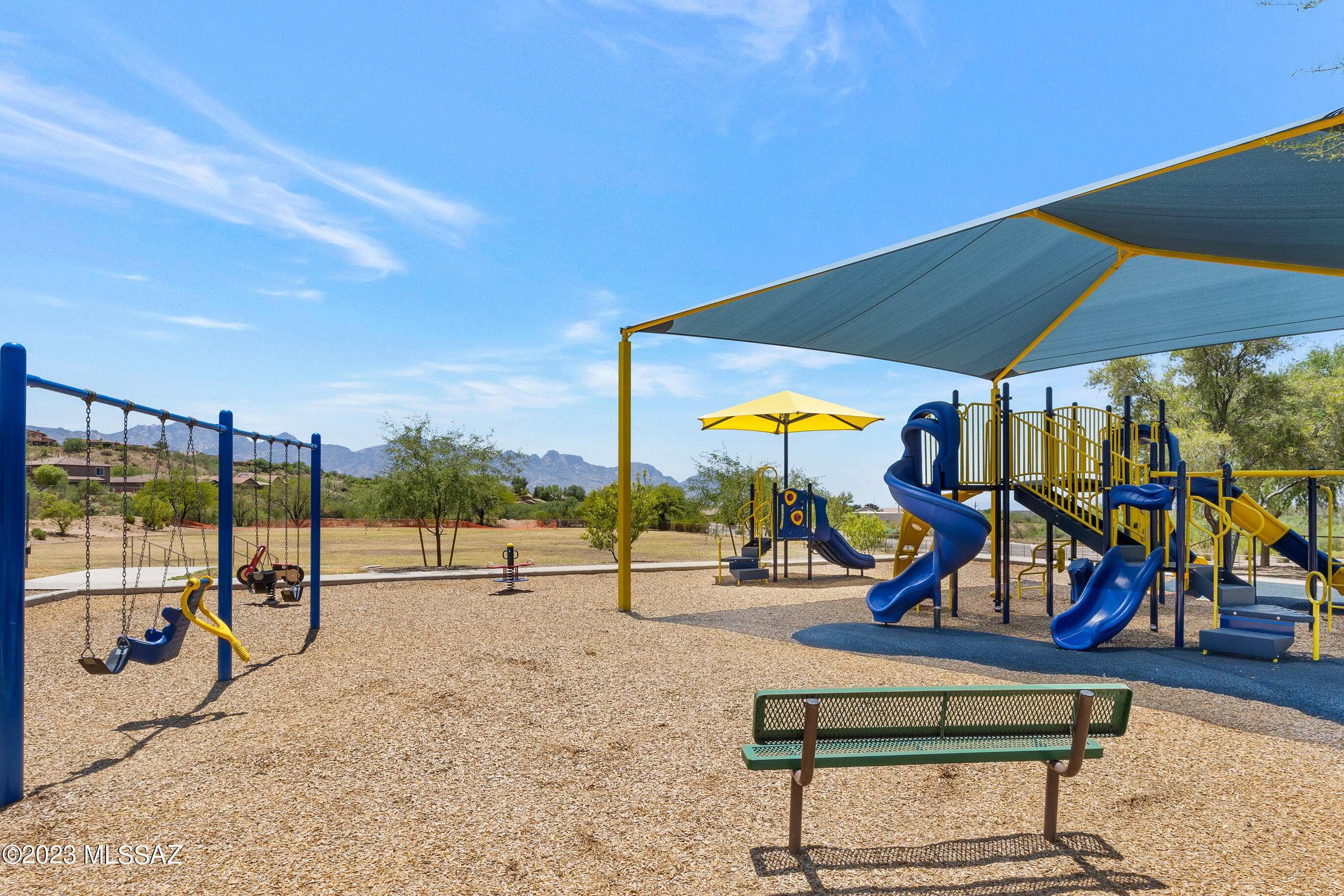 Eagle Crest Ranch - Residential