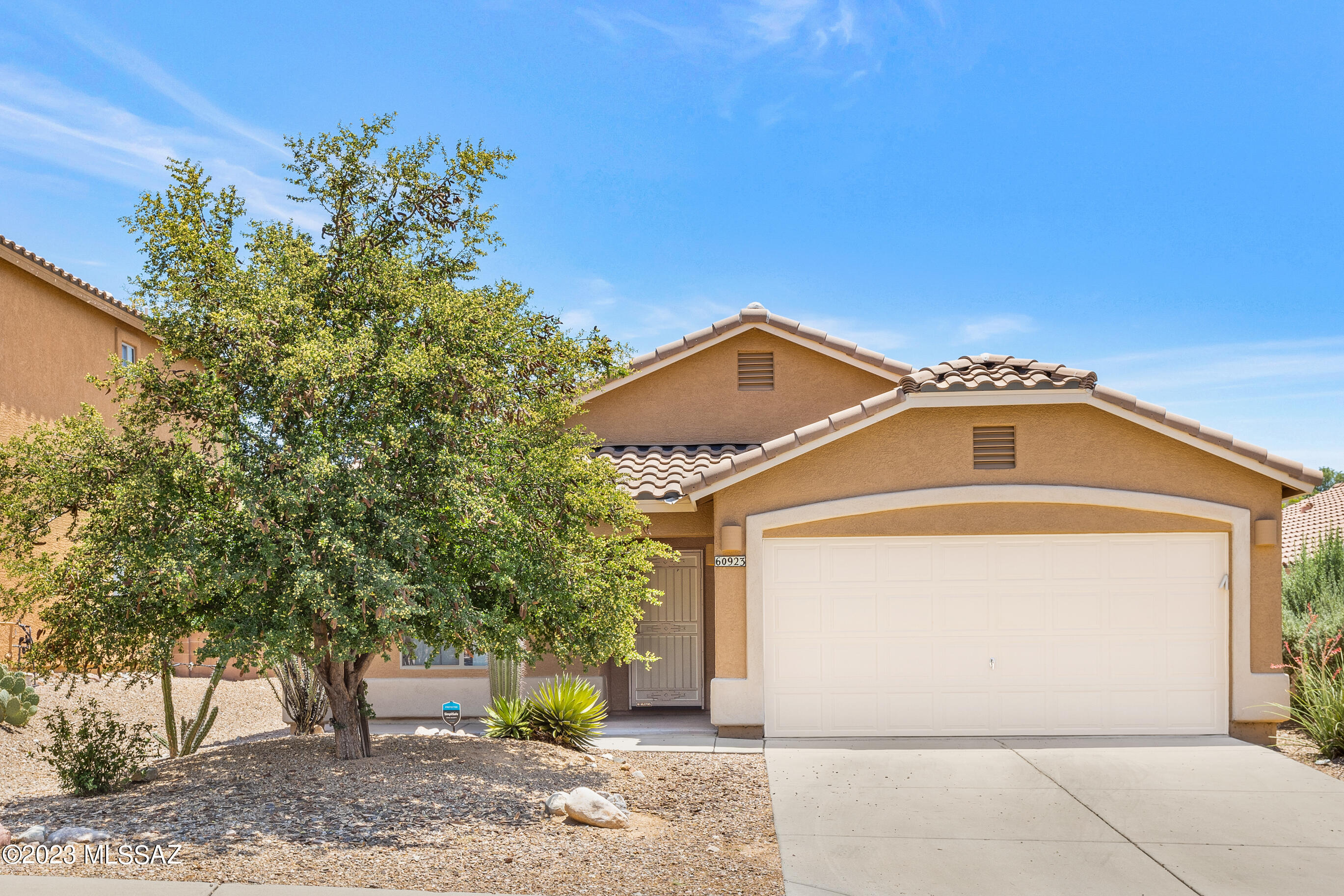 Eagle Crest Ranch - Residential