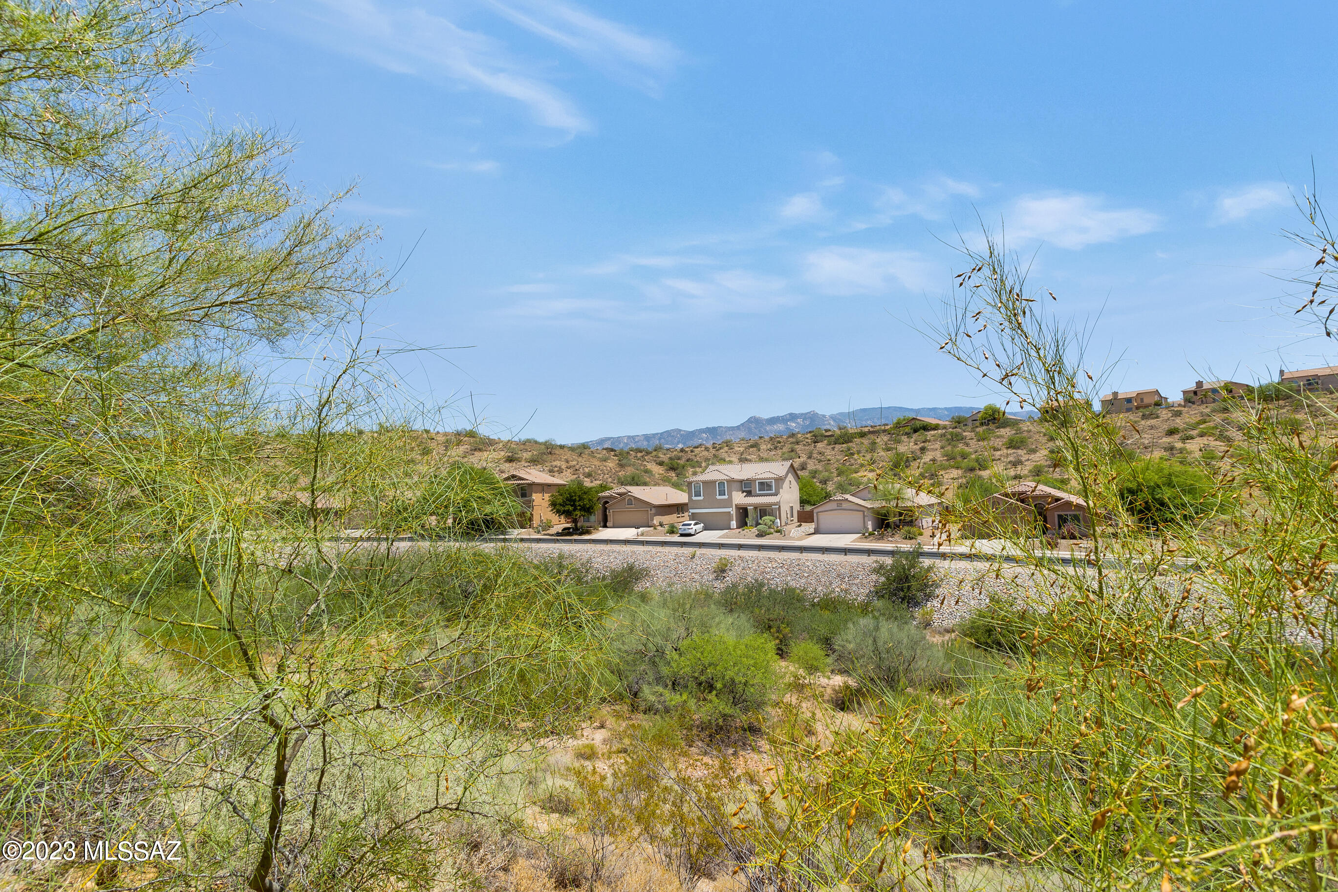 Eagle Crest Ranch - Residential