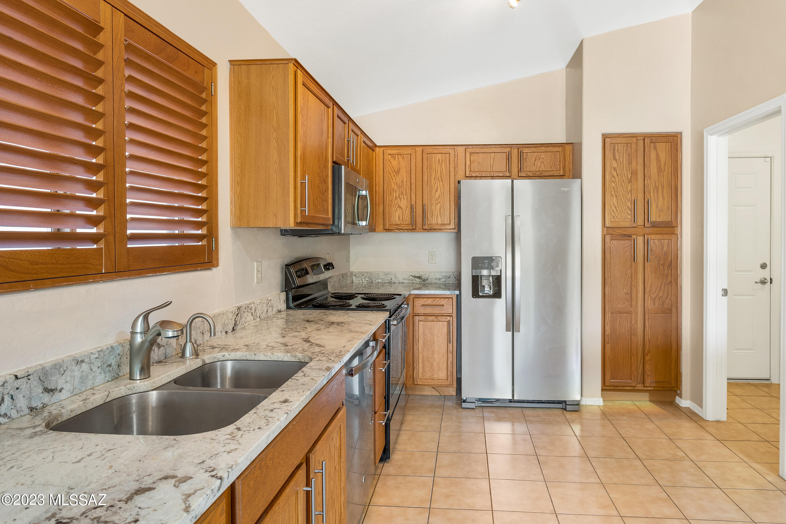 Eagle Crest Ranch - Residential