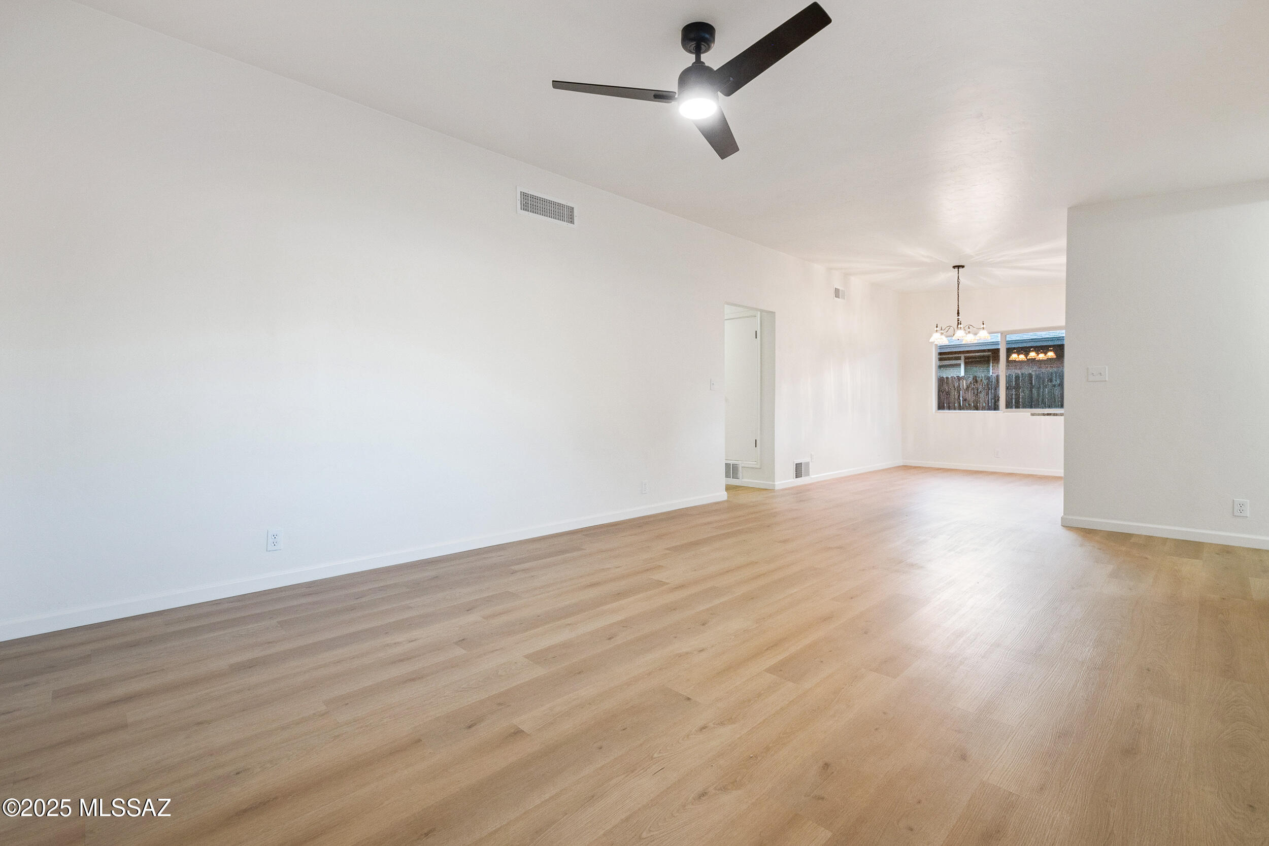 Fairmount Addition - Residential