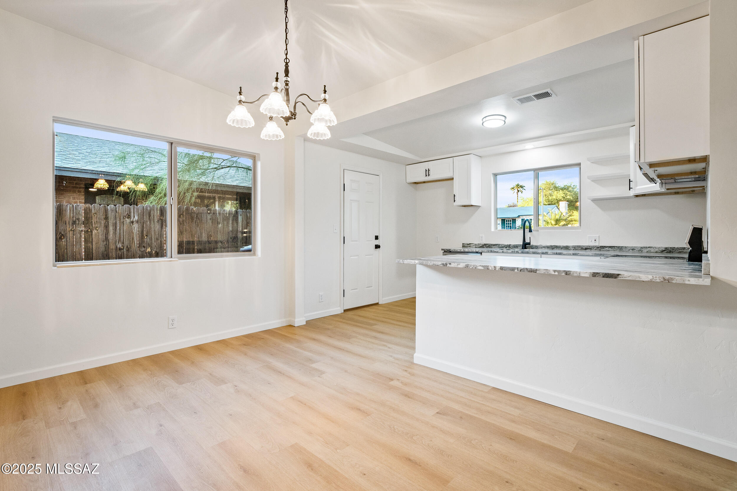 Fairmount Addition - Residential