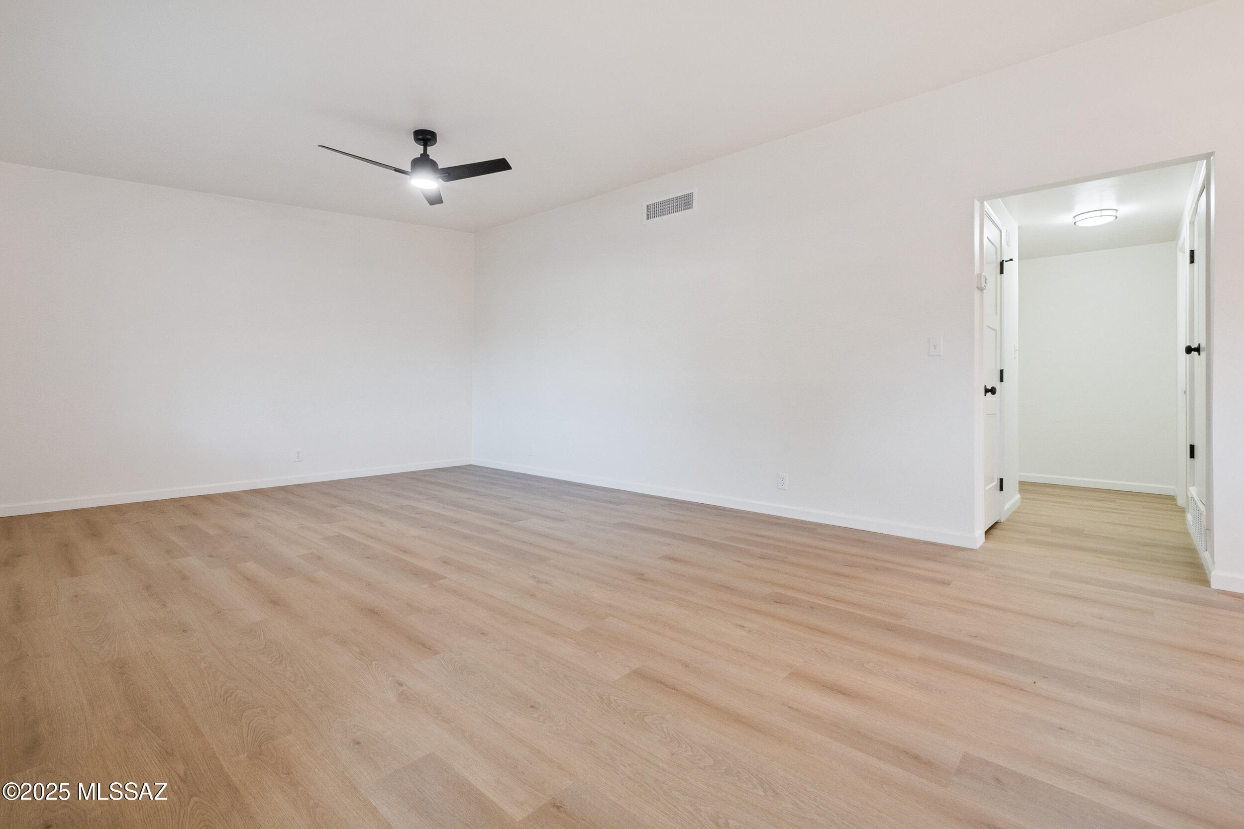 Fairmount Addition - Residential