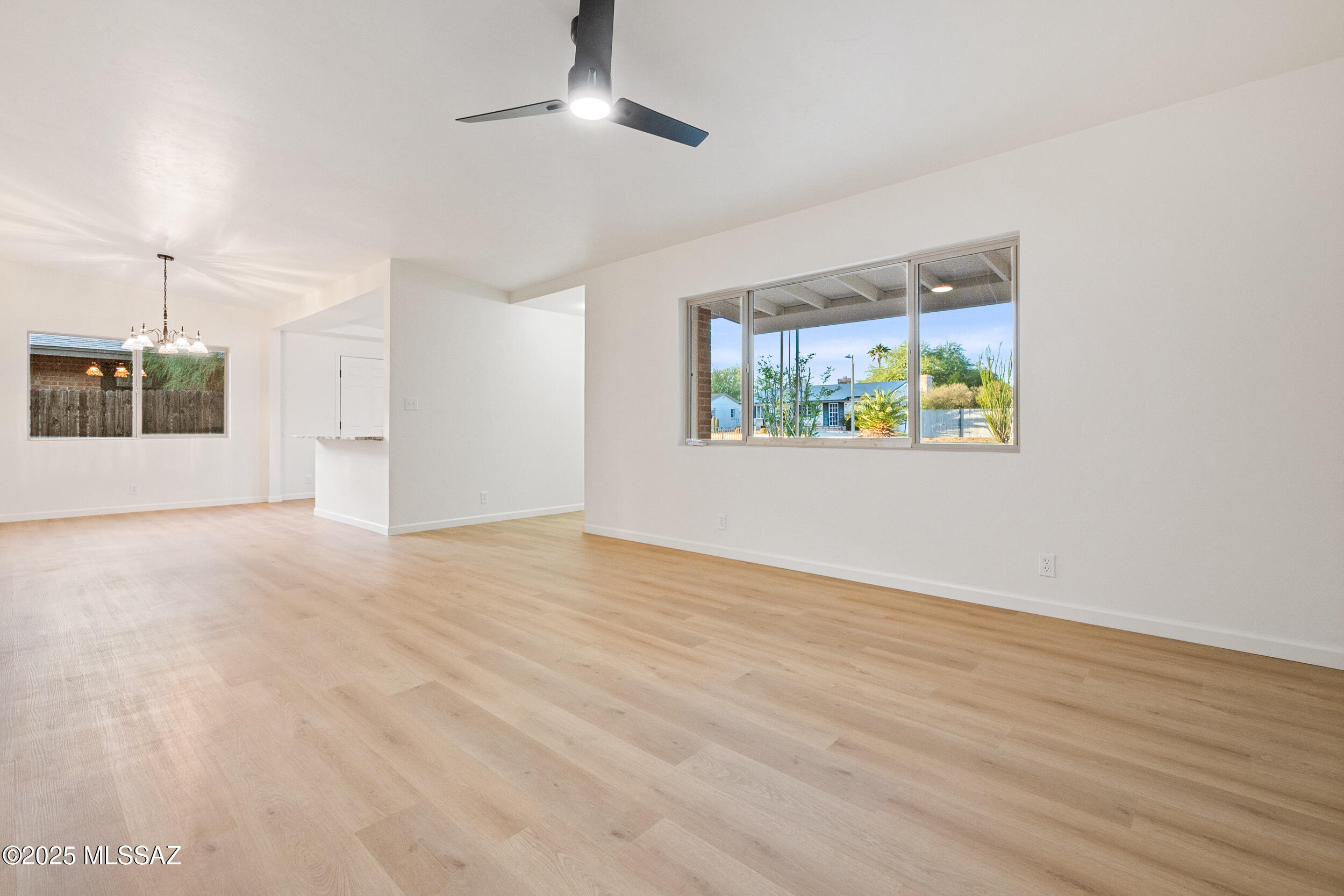 Fairmount Addition - Residential
