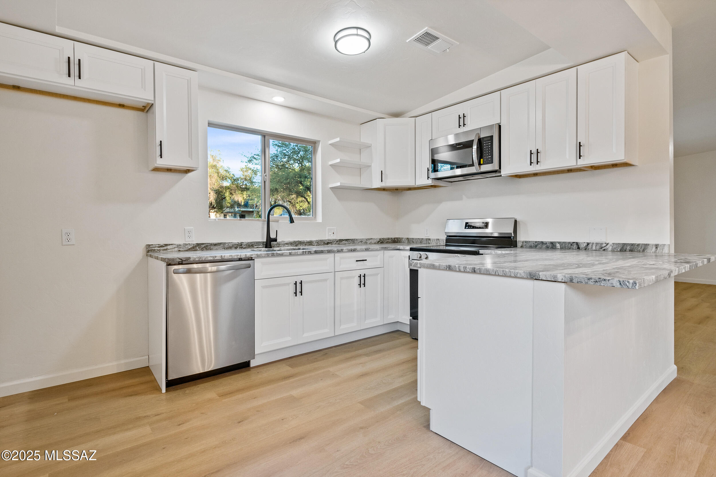 Fairmount Addition - Residential