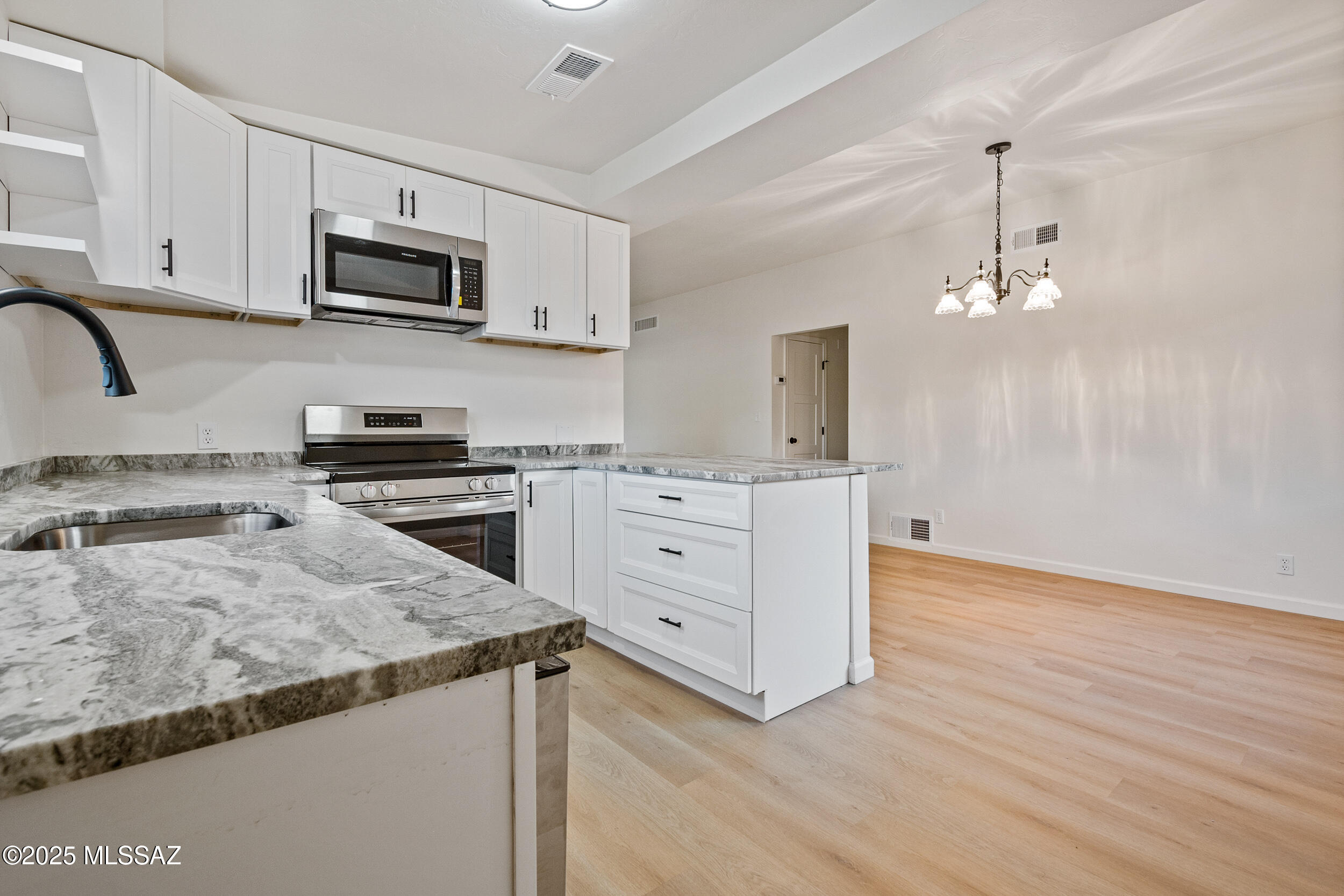 Fairmount Addition - Residential