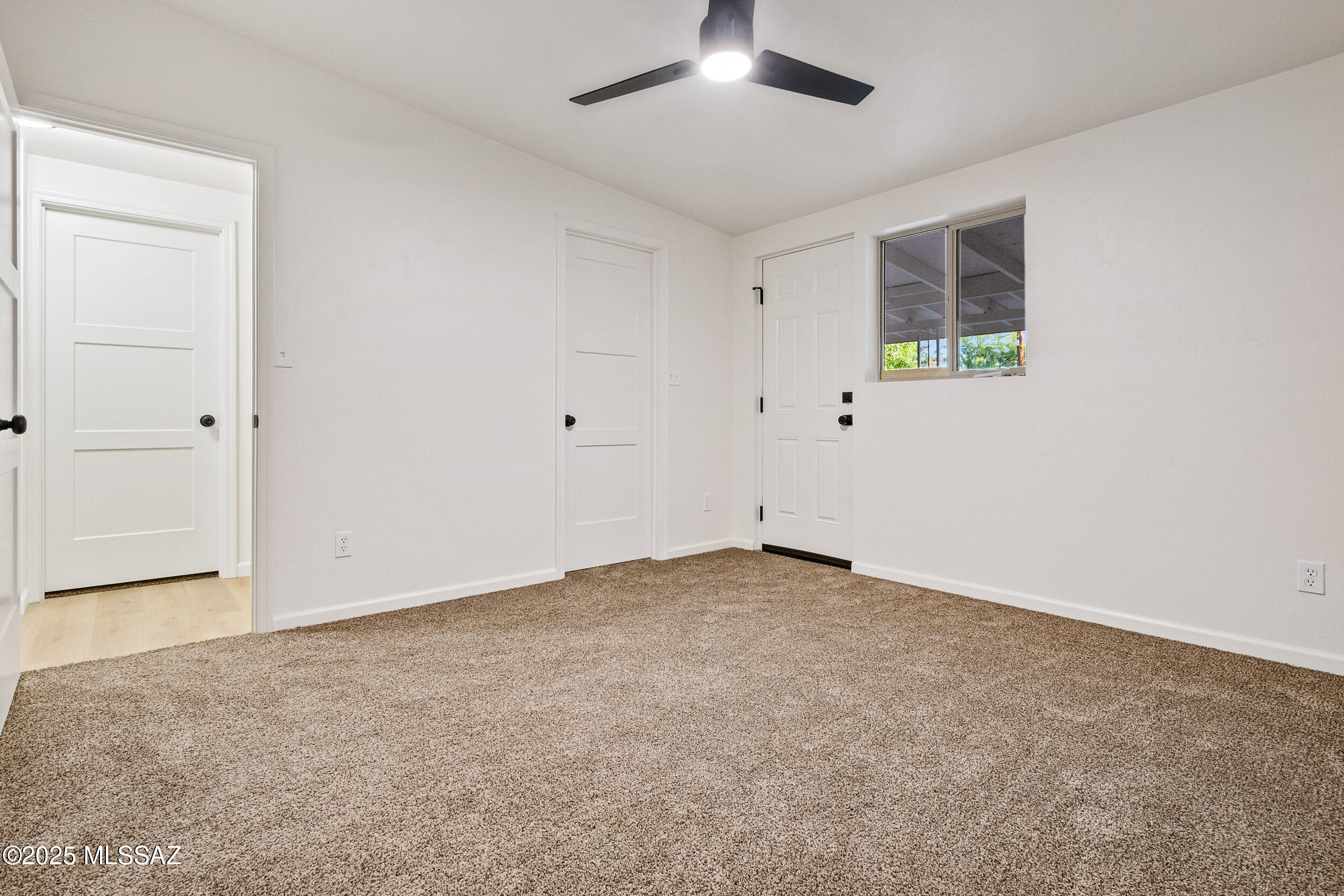 Fairmount Addition - Residential