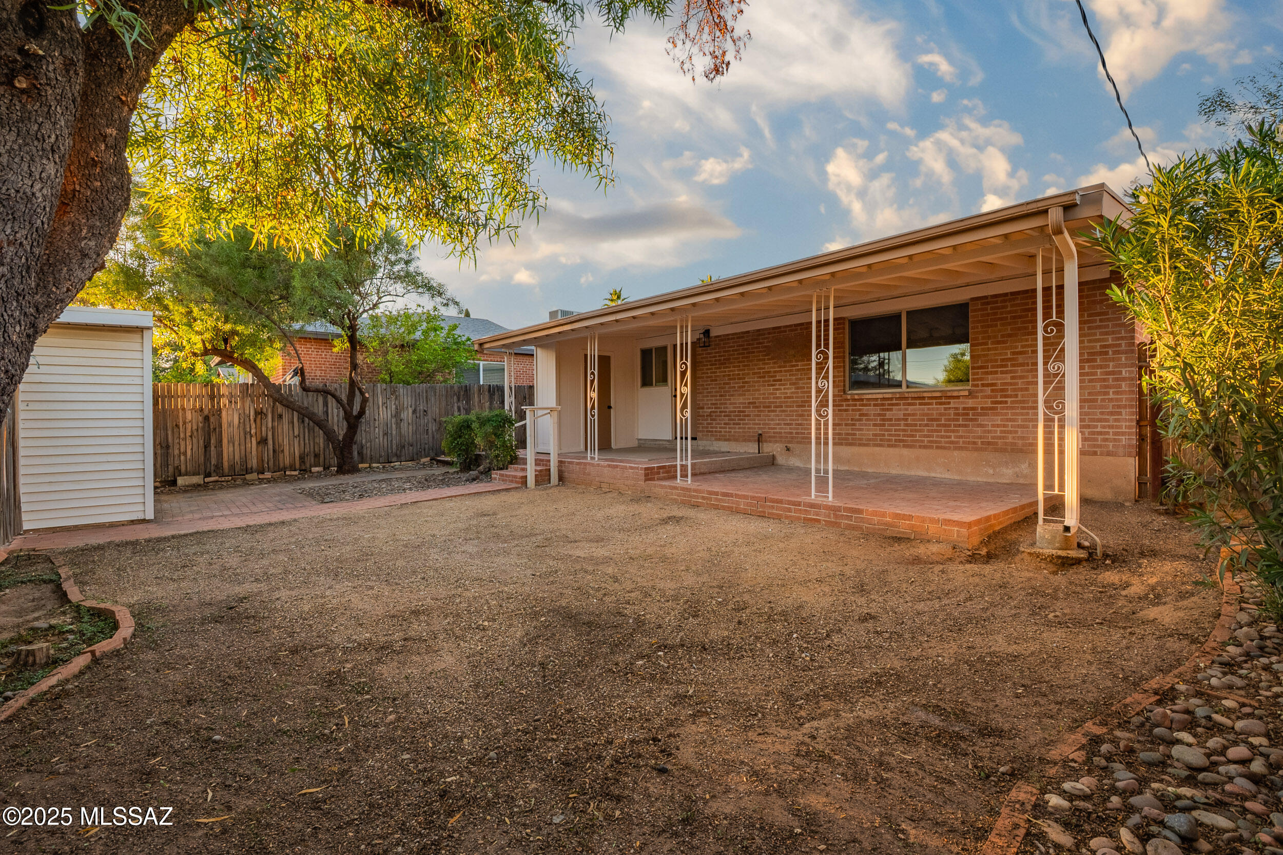 Fairmount Addition - Residential