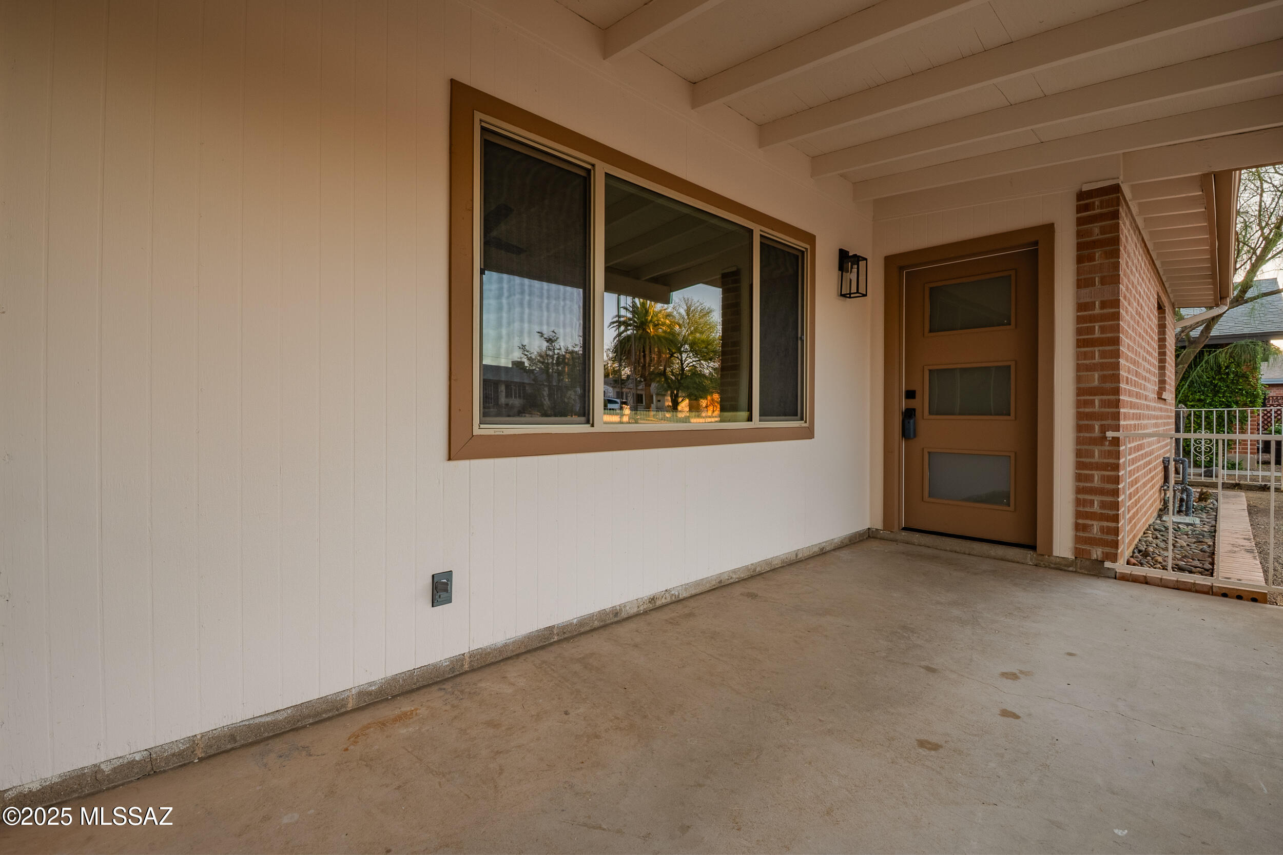 Fairmount Addition - Residential