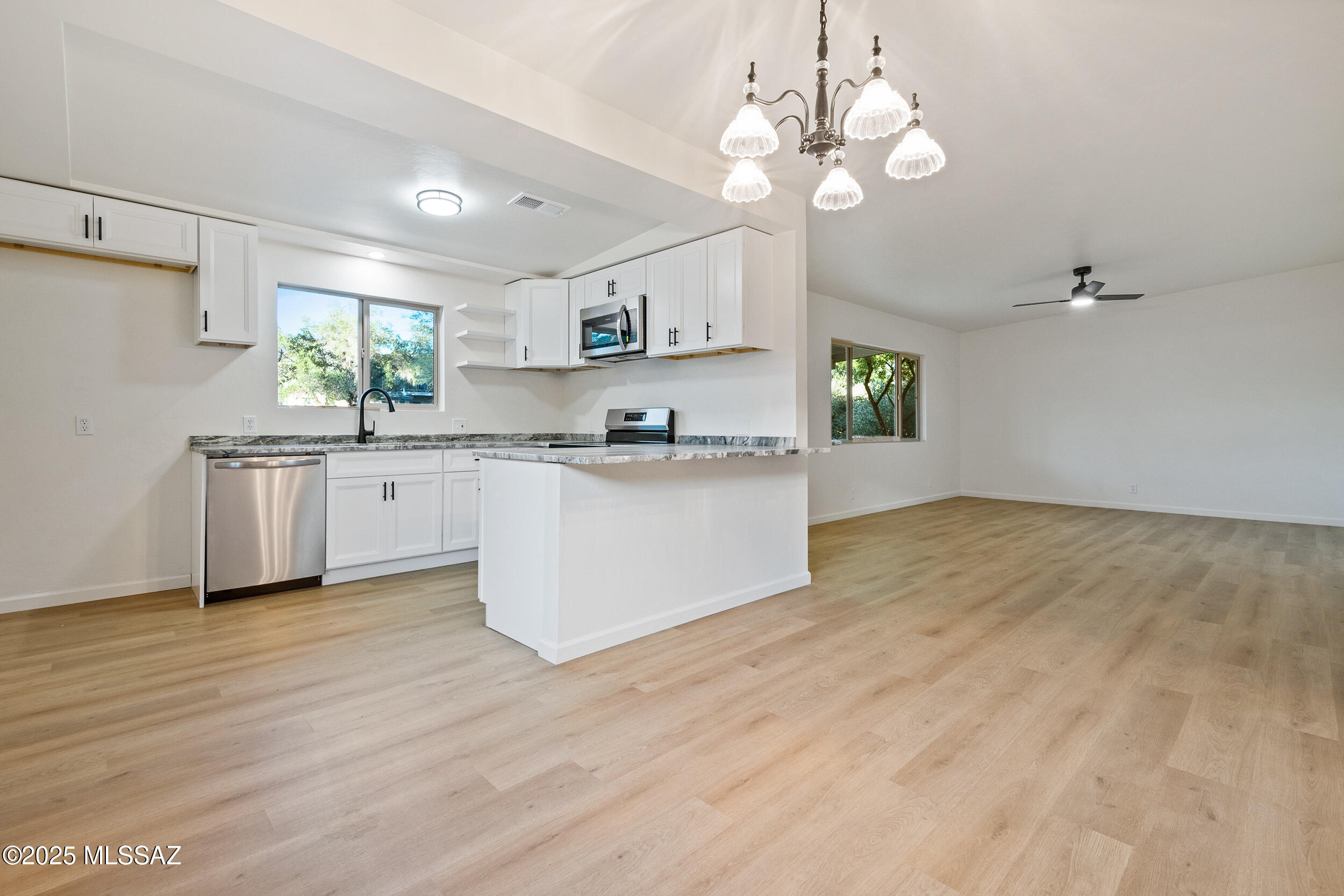 Fairmount Addition - Residential
