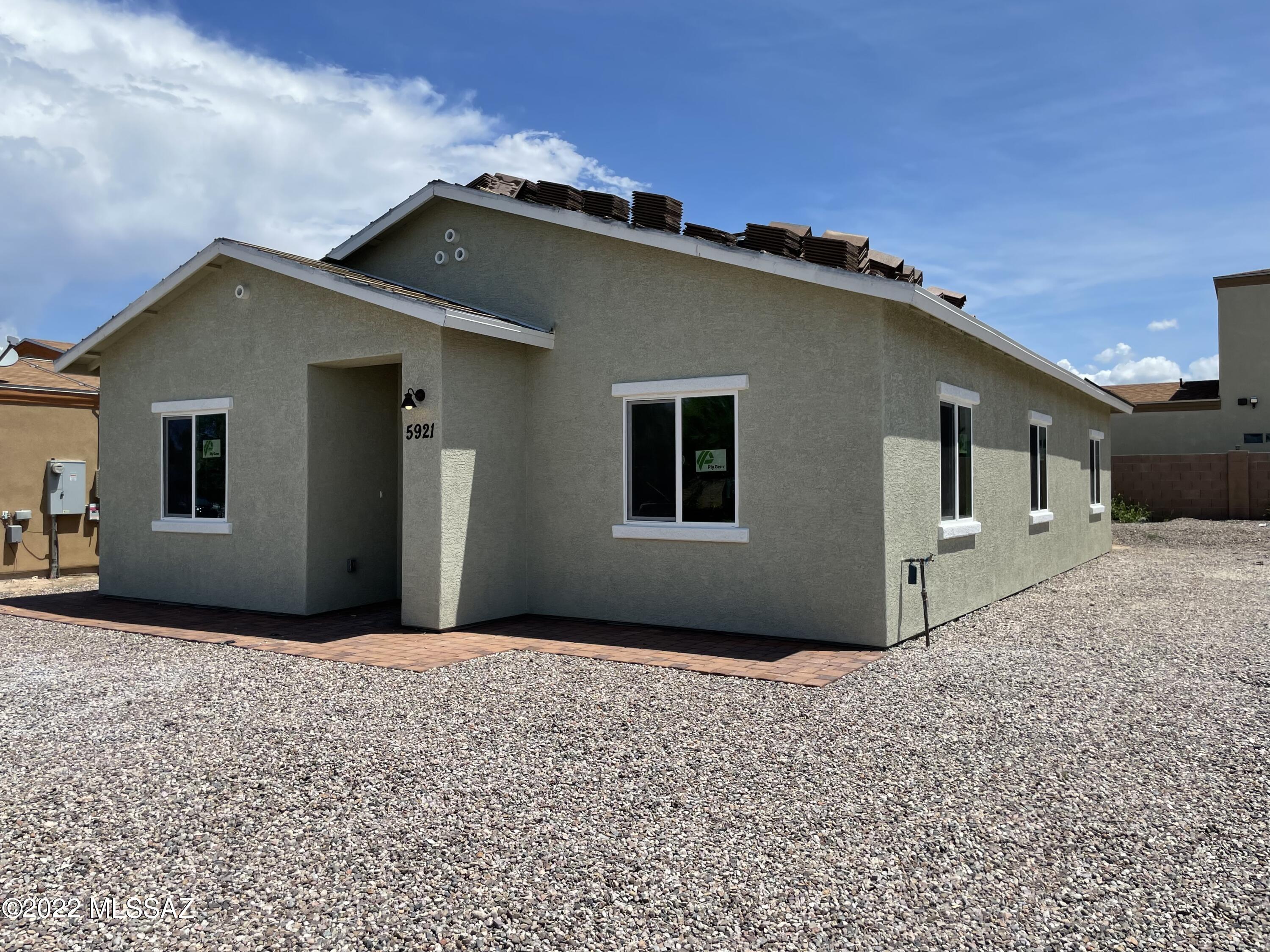 N/A - Residential