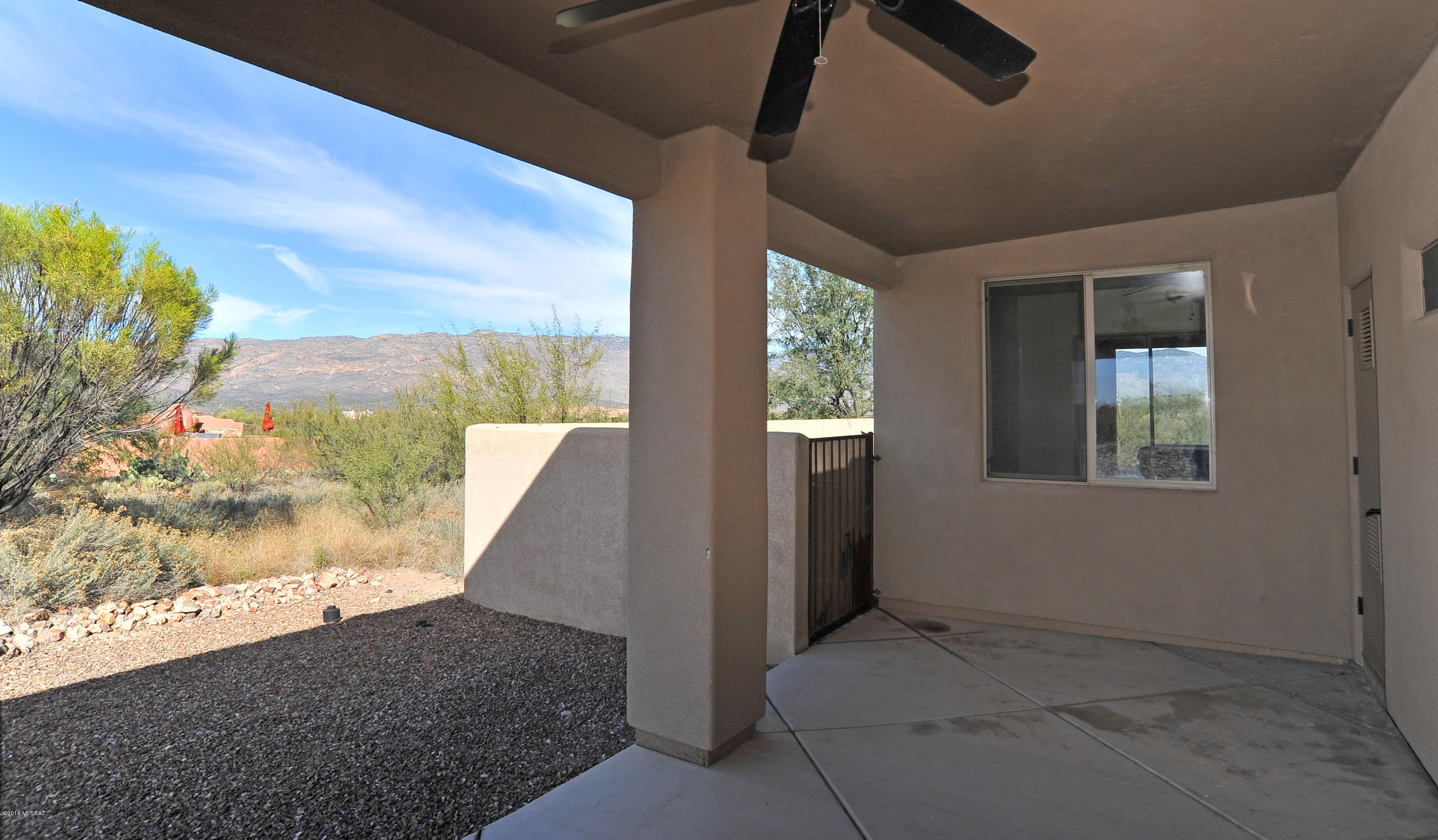 Coyote Creek (1-395) - Residential