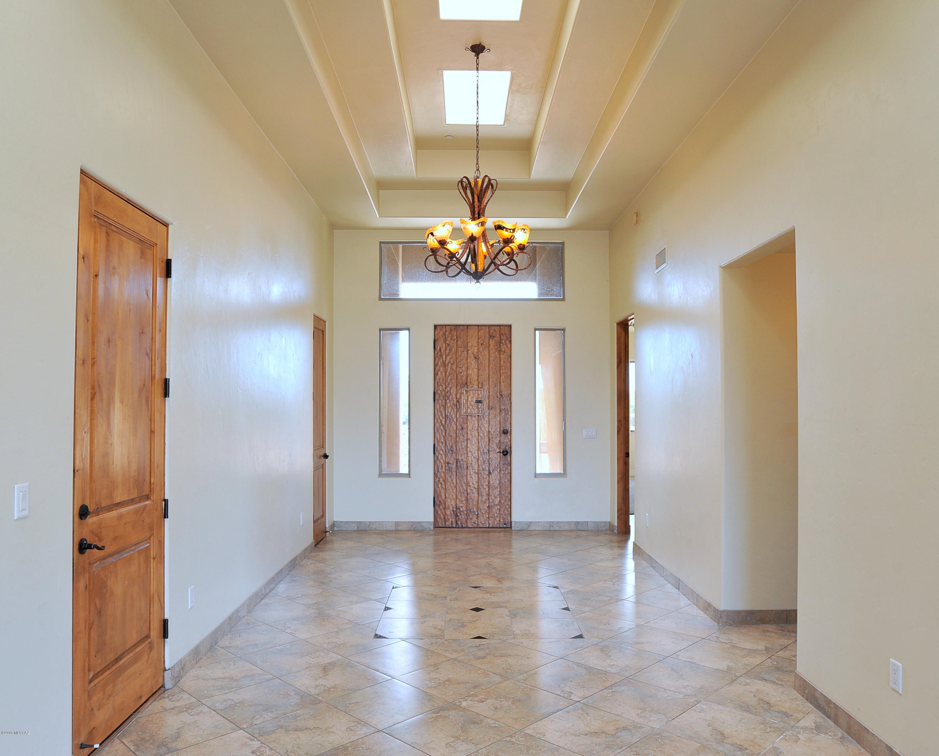 Coyote Creek (1-395) - Residential