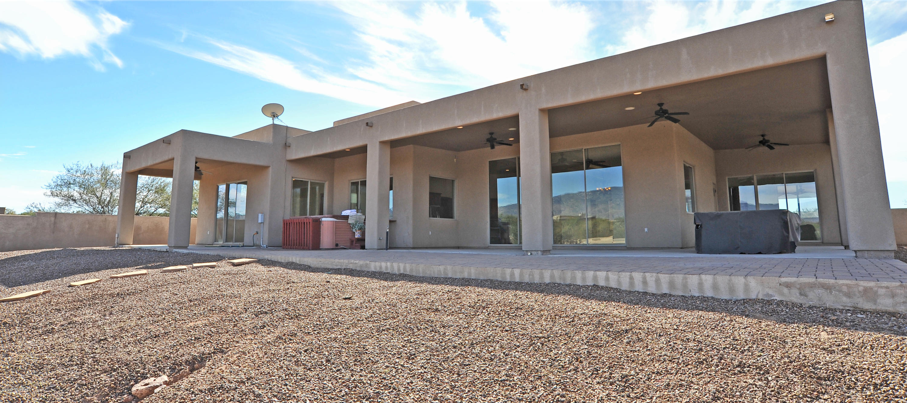Coyote Creek (1-395) - Residential