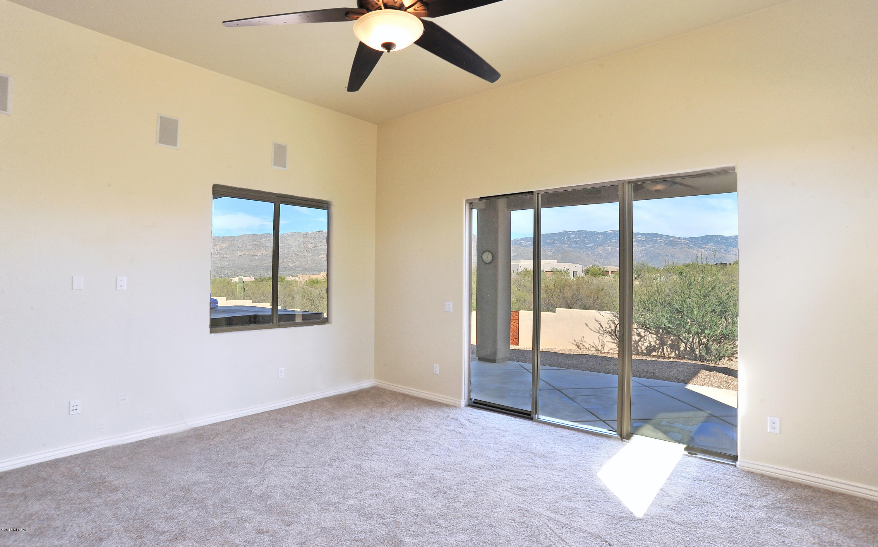 Coyote Creek (1-395) - Residential