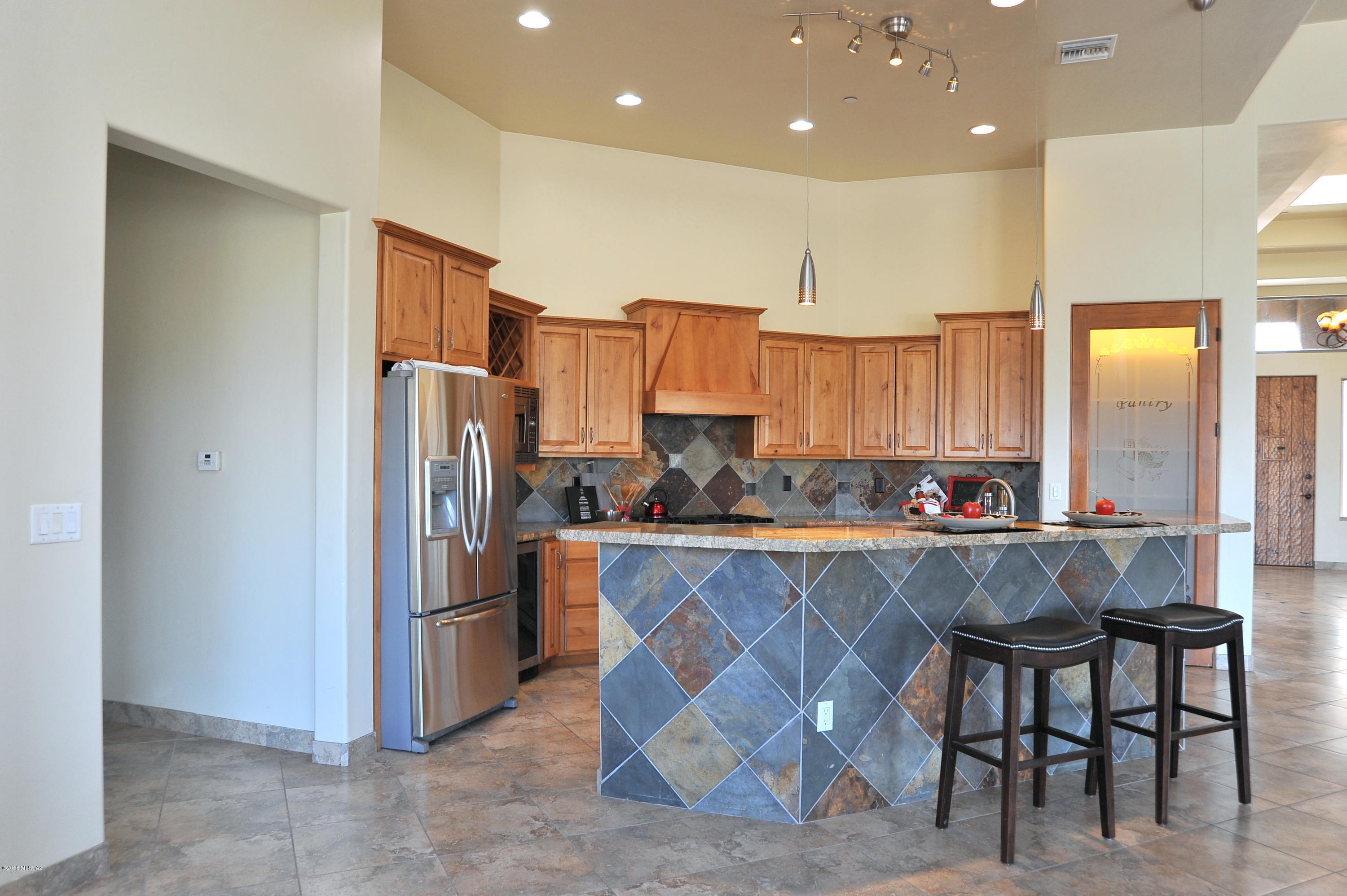 Coyote Creek (1-395) - Residential