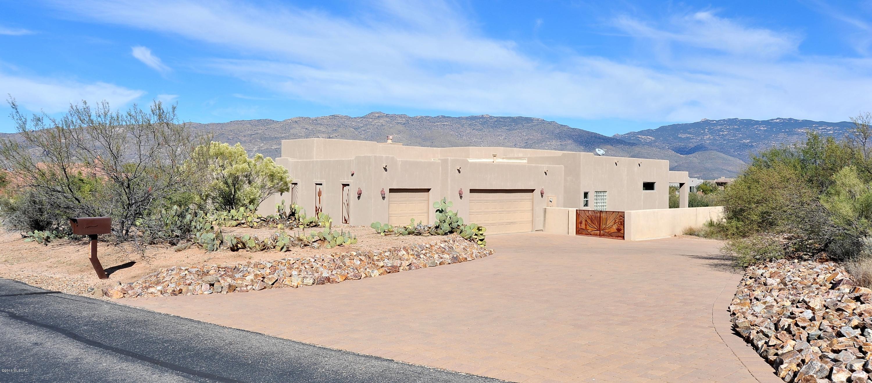 Coyote Creek (1-395) - Residential