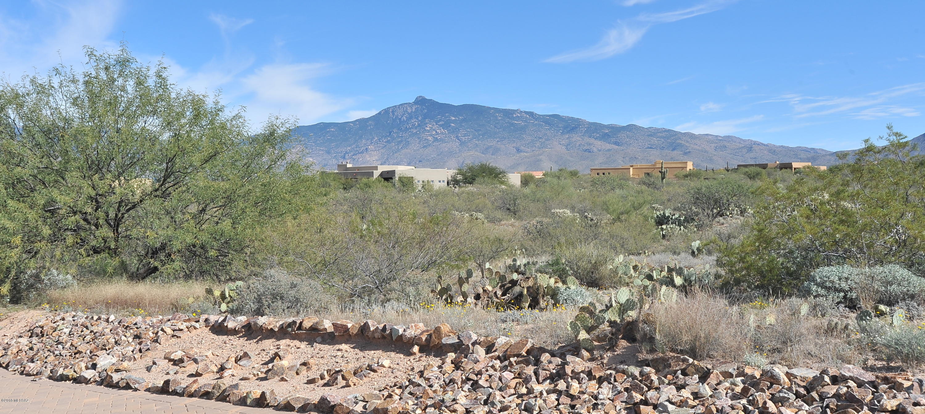 Coyote Creek (1-395) - Residential