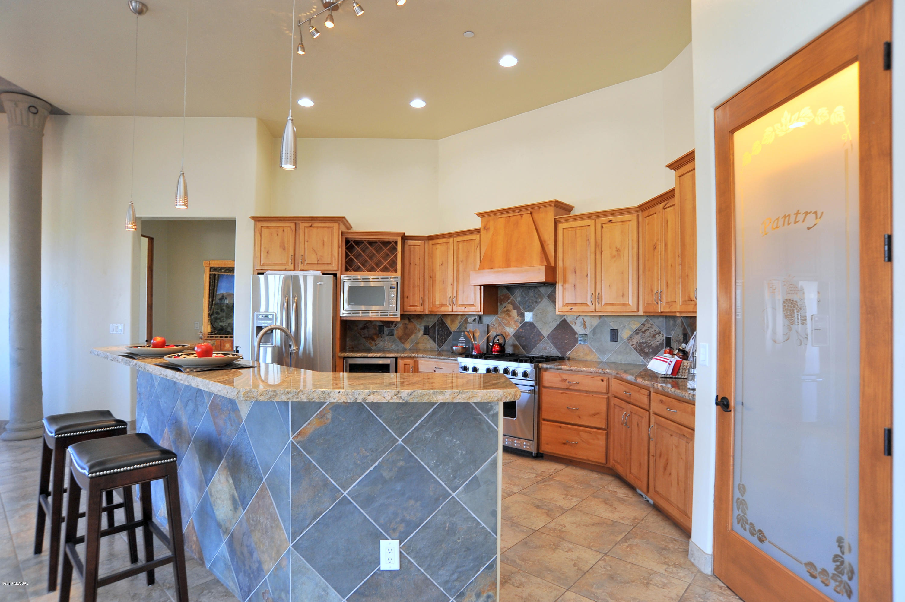 Coyote Creek (1-395) - Residential