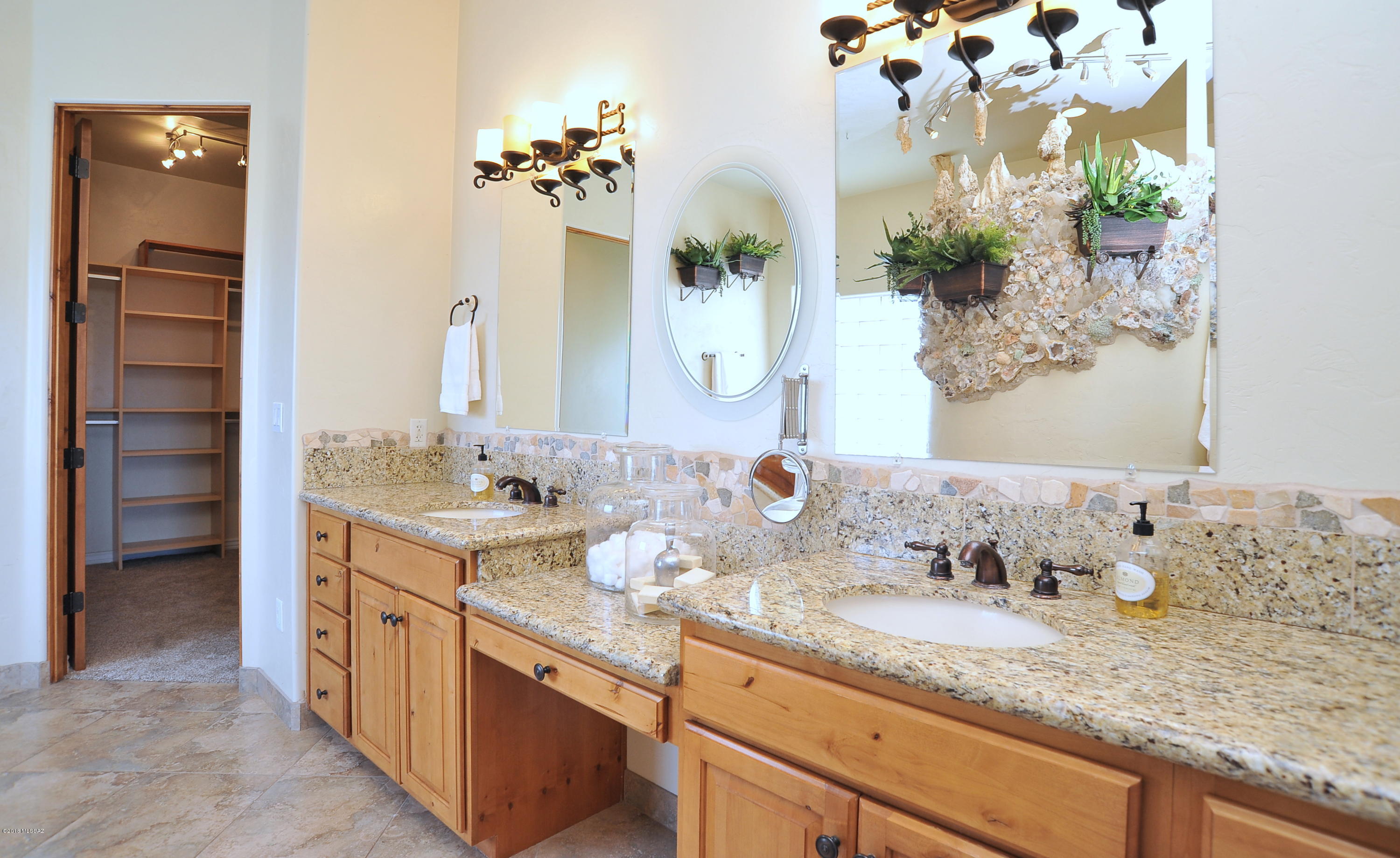 Coyote Creek (1-395) - Residential