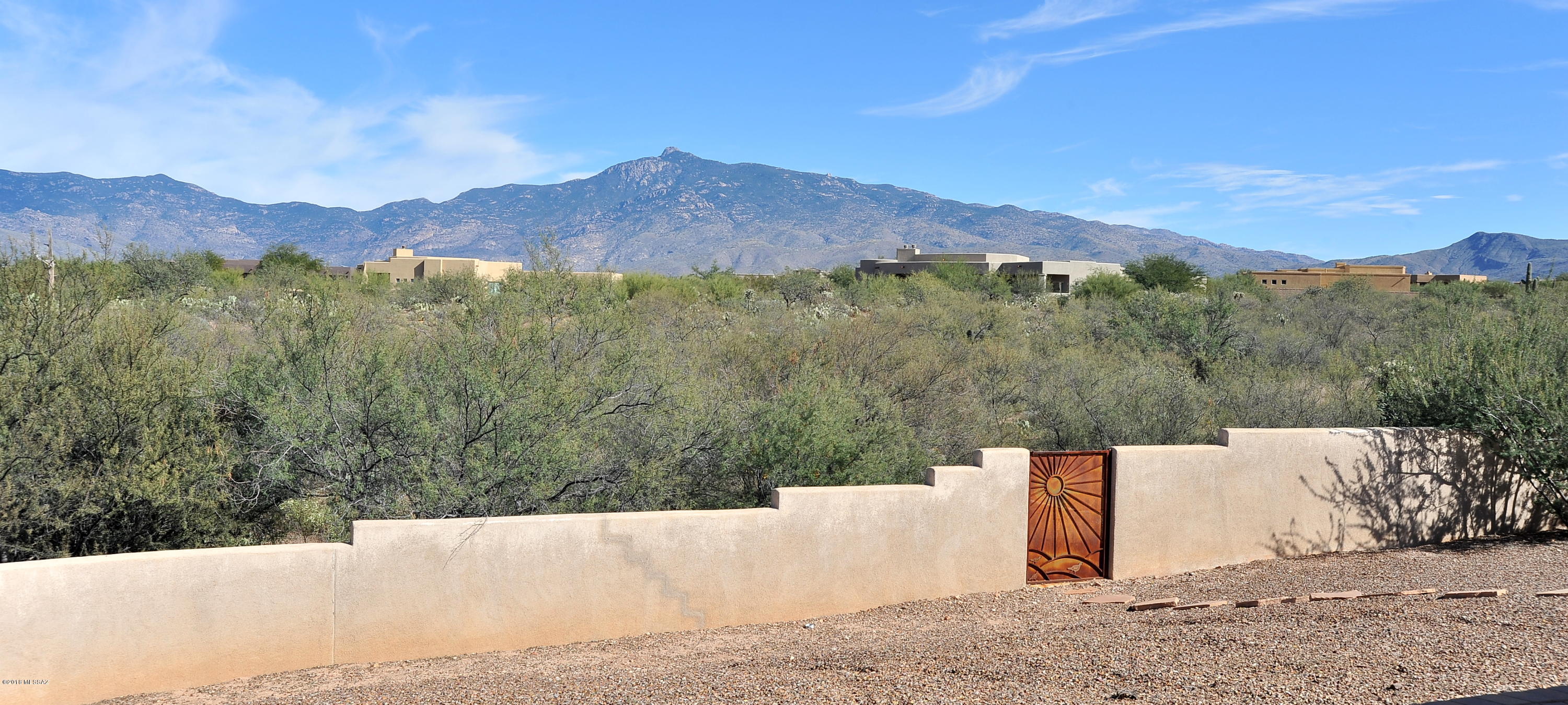 Coyote Creek (1-395) - Residential