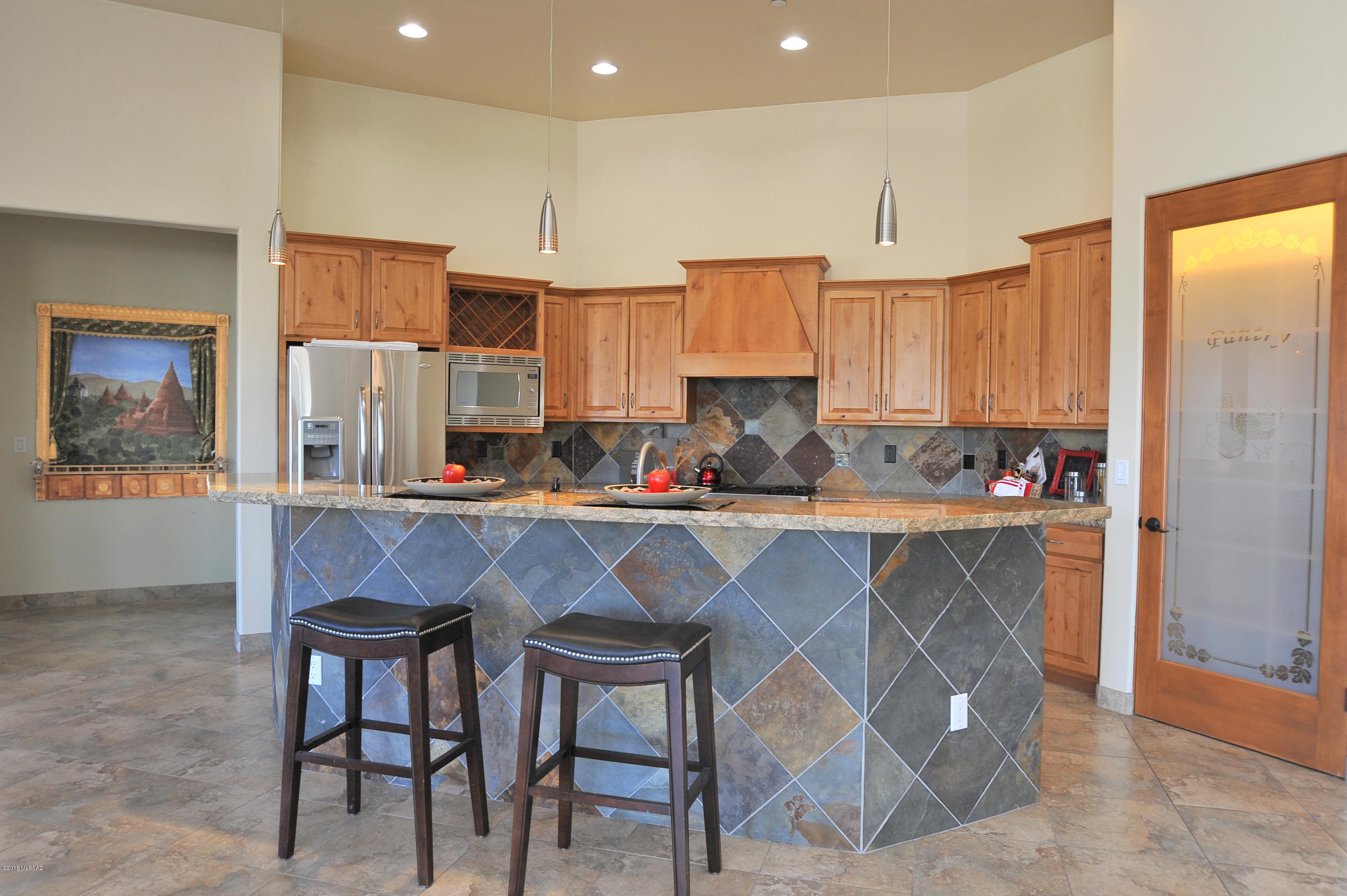 Coyote Creek (1-395) - Residential