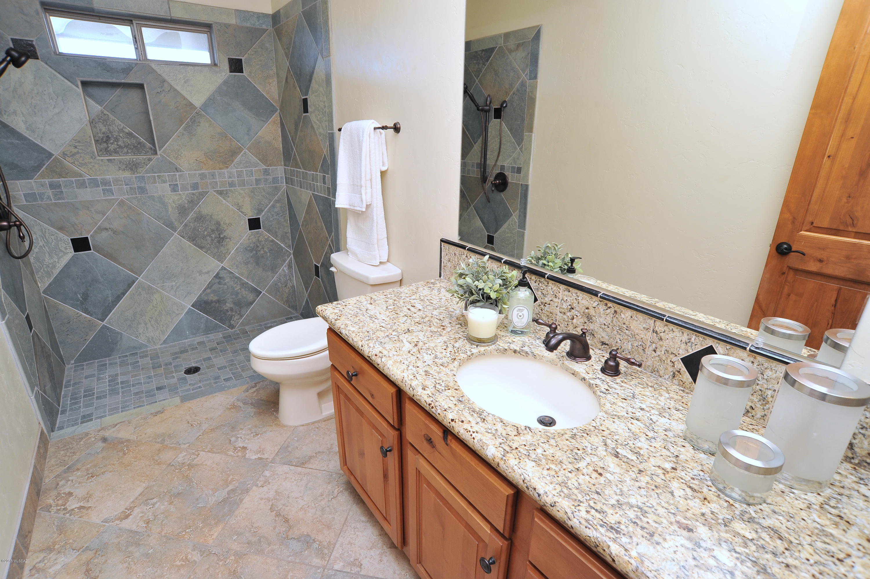 Coyote Creek (1-395) - Residential